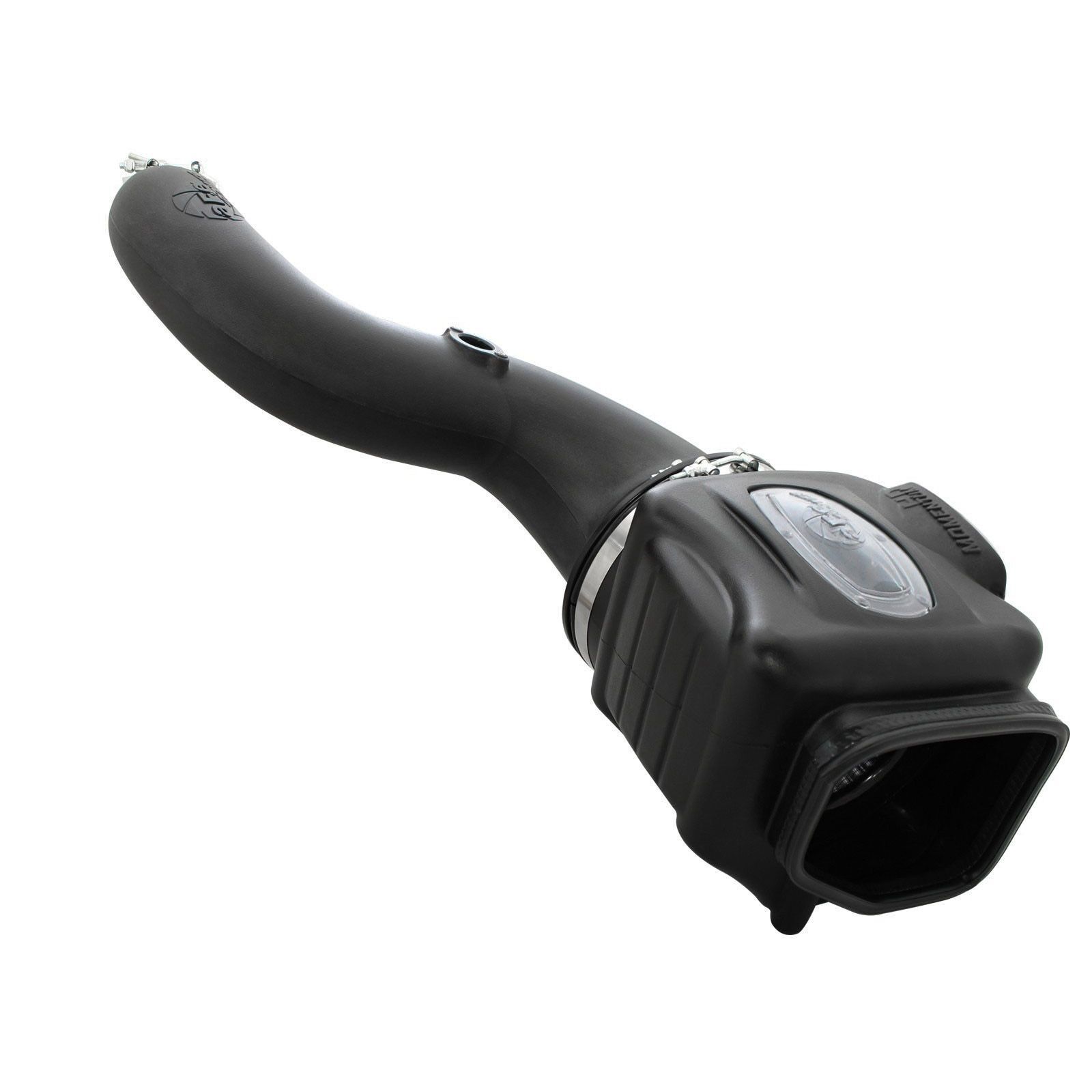 Momentum HD Cold Air Intake System w/Pro 10R Filter Media