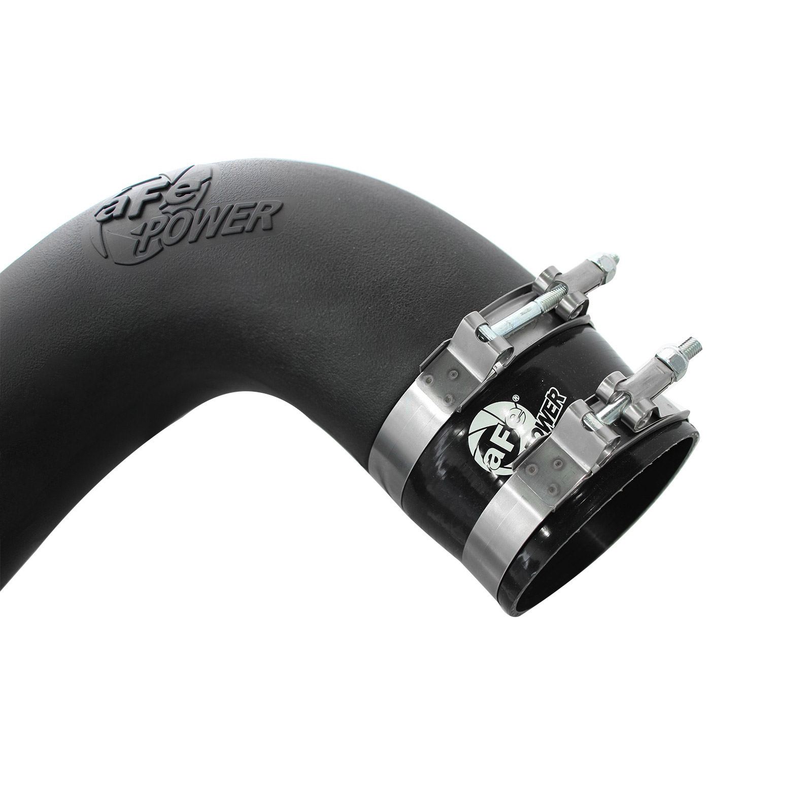 Momentum HD Cold Air Intake System w/Pro 10R Filter Media