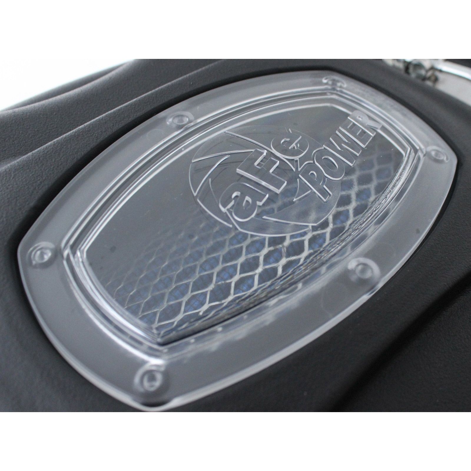 Momentum HD Cold Air Intake System w/Pro 10R Filter Media