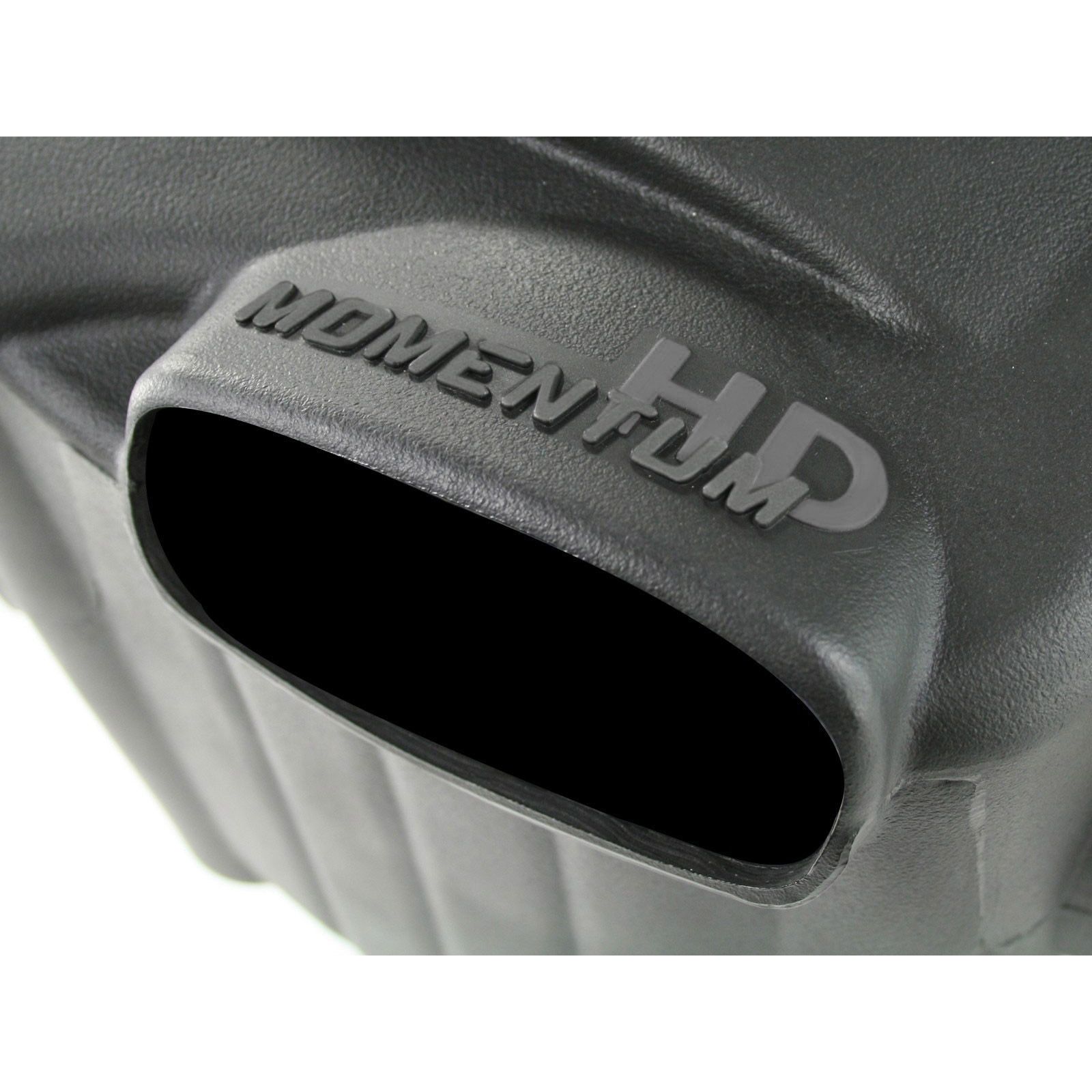 Momentum HD Cold Air Intake System w/Pro 10R Filter Media