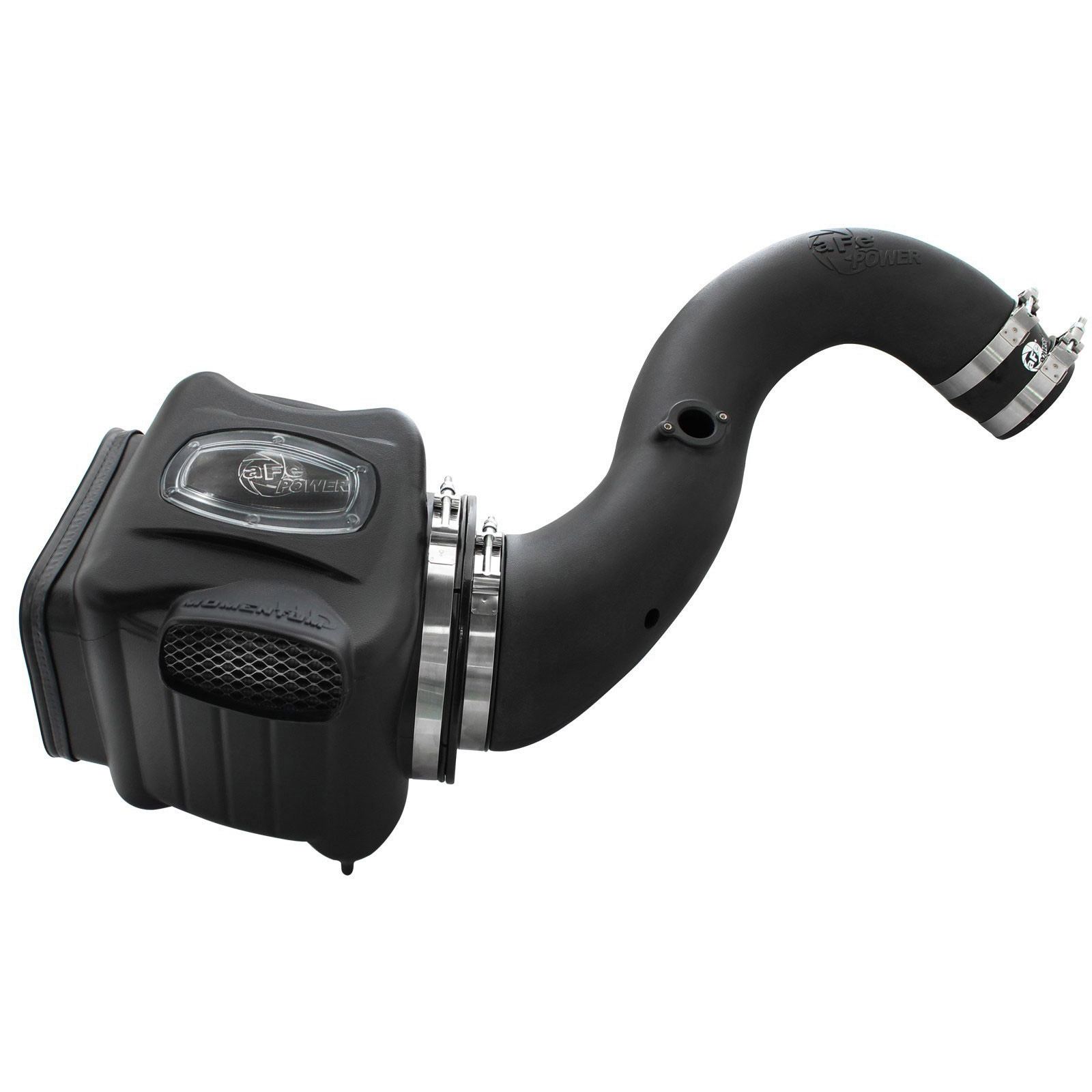 Momentum HD Cold Air Intake System w/Pro DRY S Filter Media