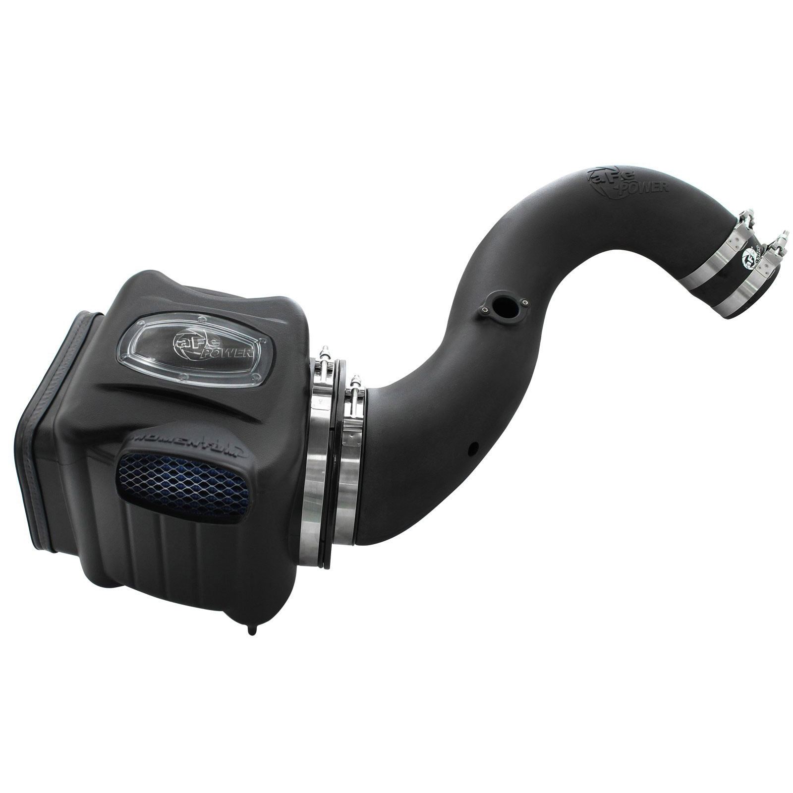 Momentum HD Cold Air Intake System w/Pro 10R Filter Media