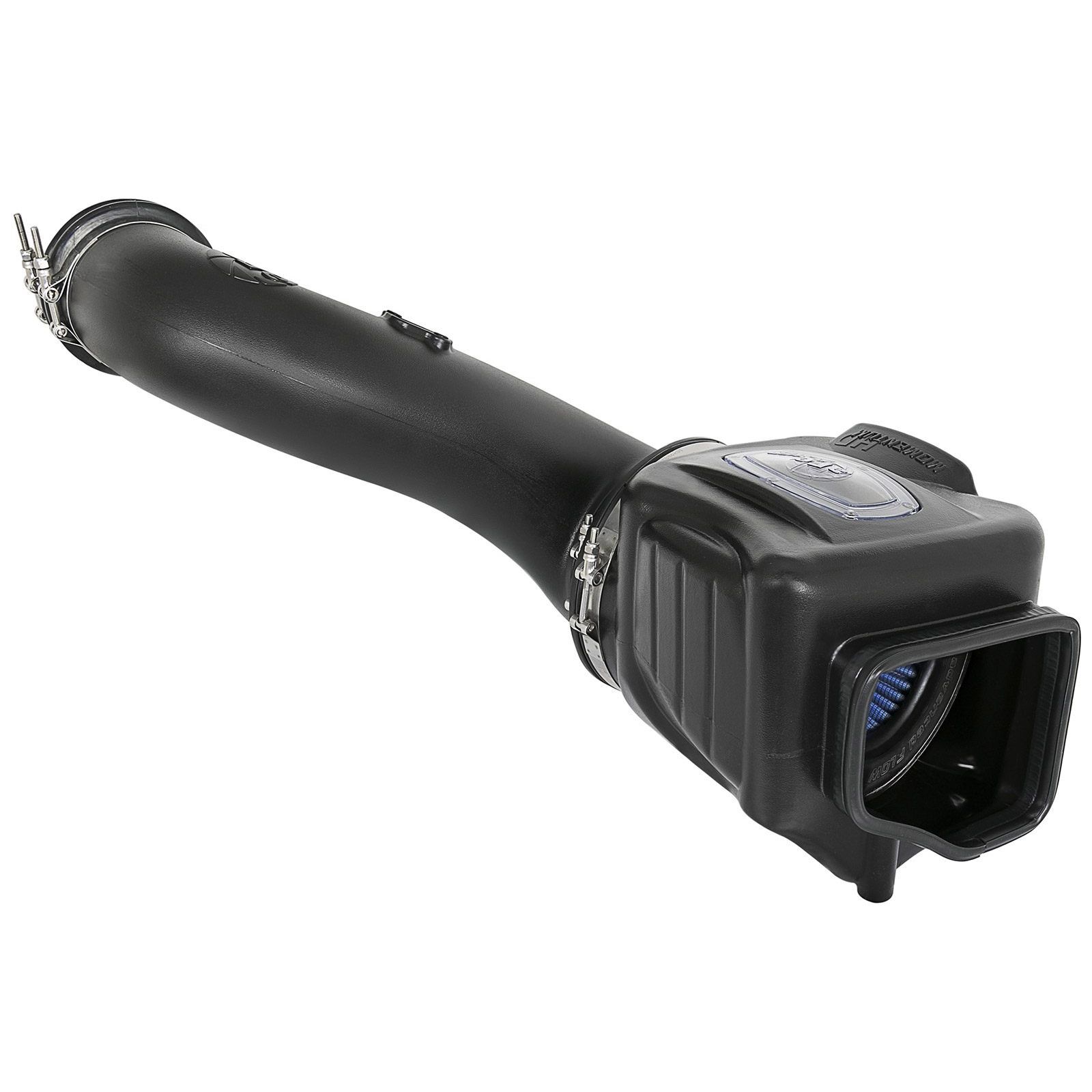 Momentum HD Cold Air Intake System w/Pro 10R Filter Media