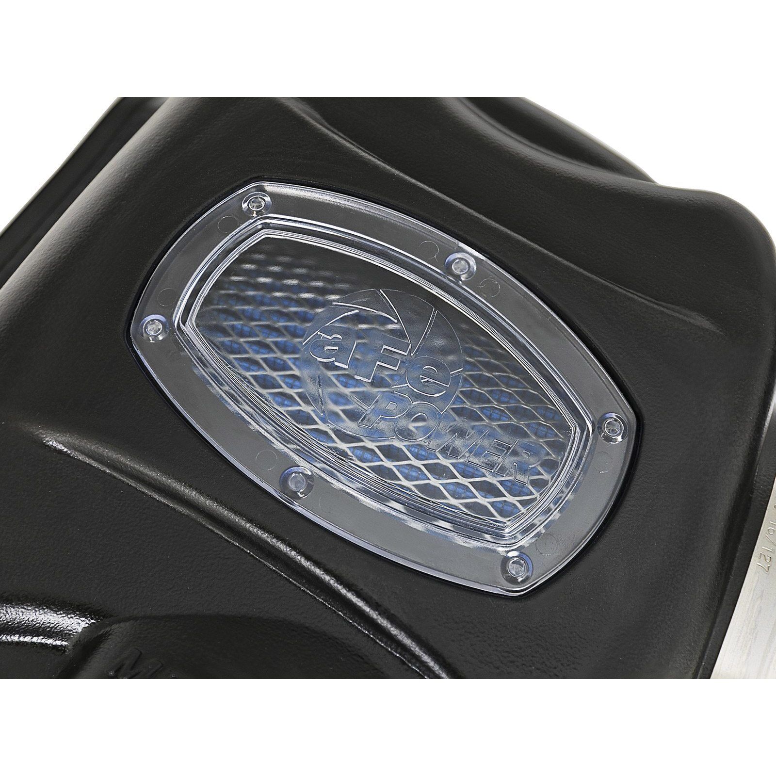 Momentum HD Cold Air Intake System w/Pro 10R Filter Media