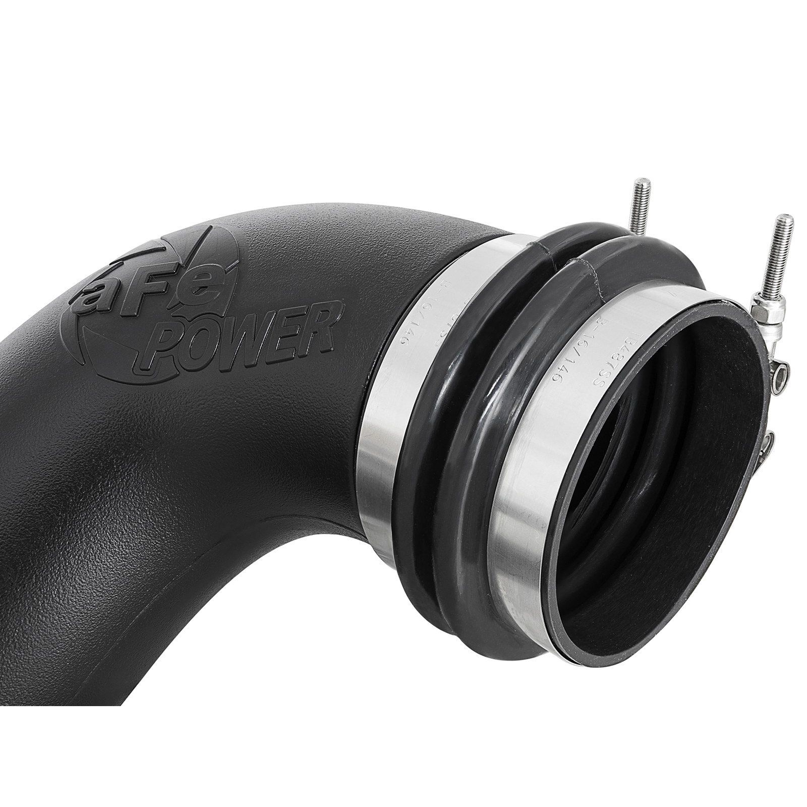 Momentum HD Cold Air Intake System w/Pro 10R Filter Media