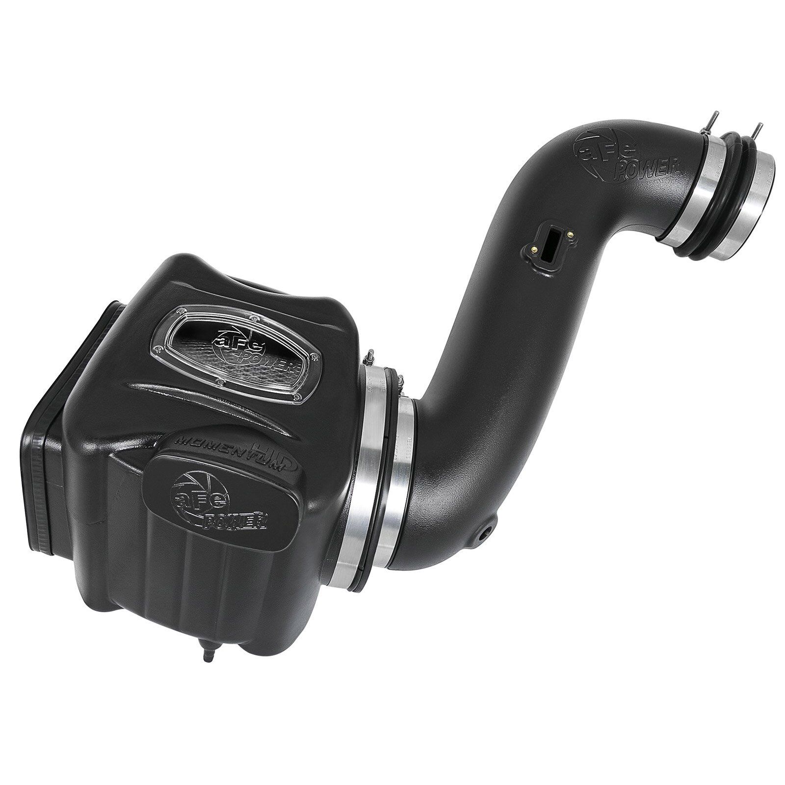 Momentum HD Cold Air Intake System w/Pro DRY S Filter Media