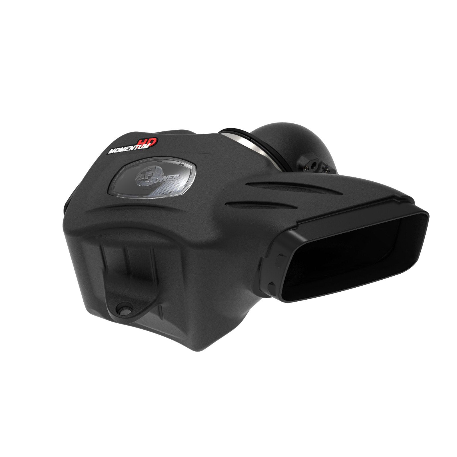 Momentum HD Cold Air Intake System w/ Pro 10R Filter