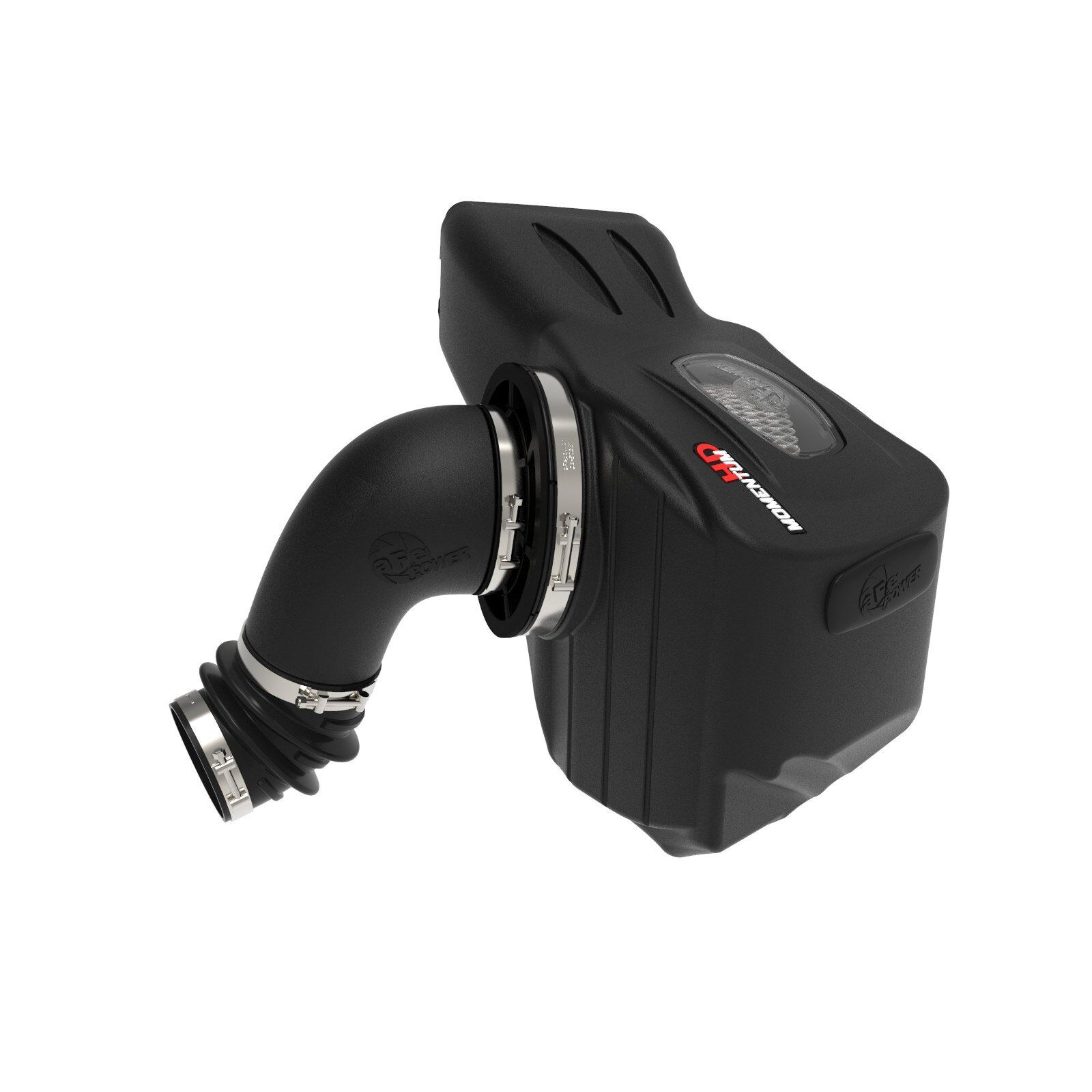 Momentum HD Cold Air Intake System w/ Pro DRY S Filter