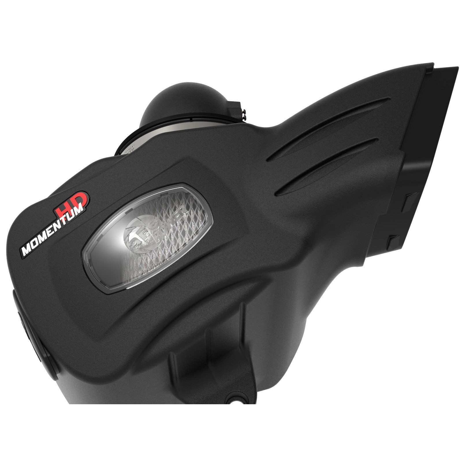 Momentum HD Cold Air Intake System w/ Pro DRY S Filter