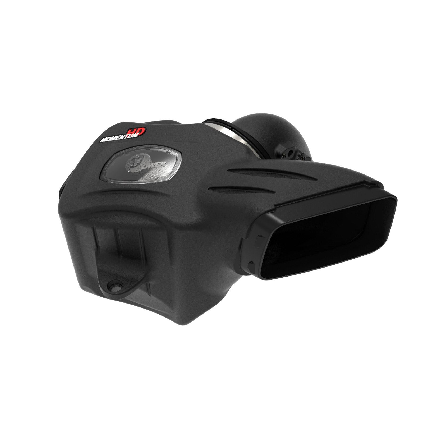 Momentum HD Cold Air Intake System w/ Pro DRY S Filter