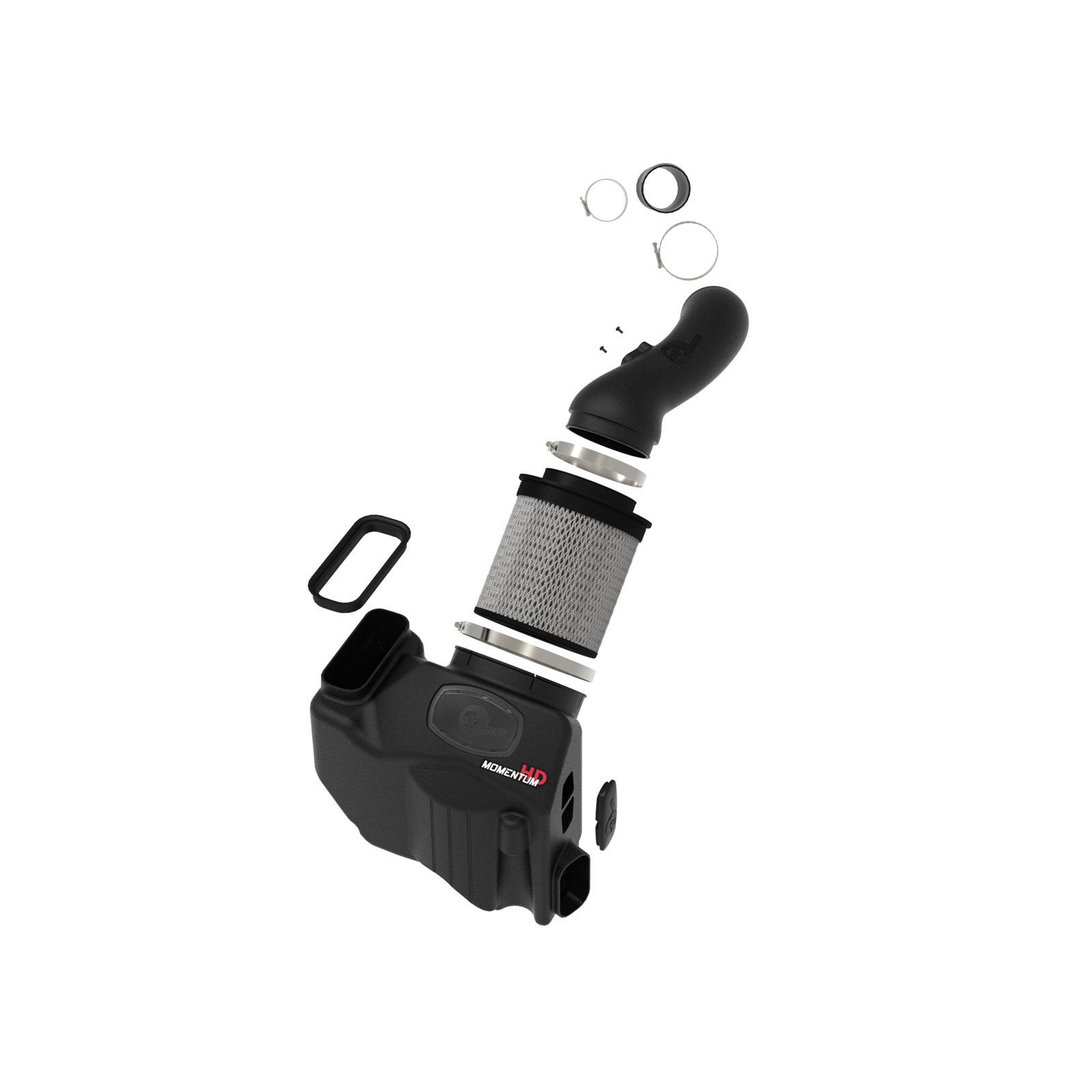 Momentum HD Cold Air Intake System