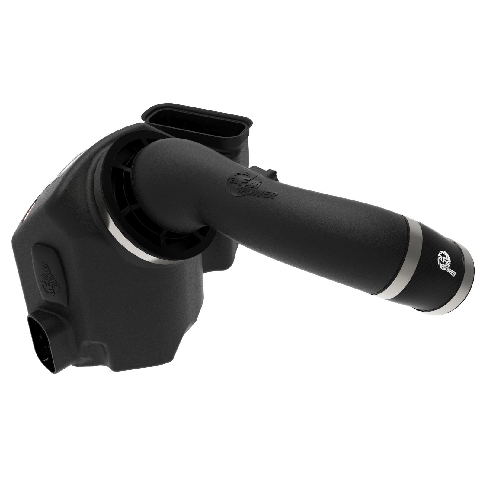 Momentum HD Cold Air Intake System