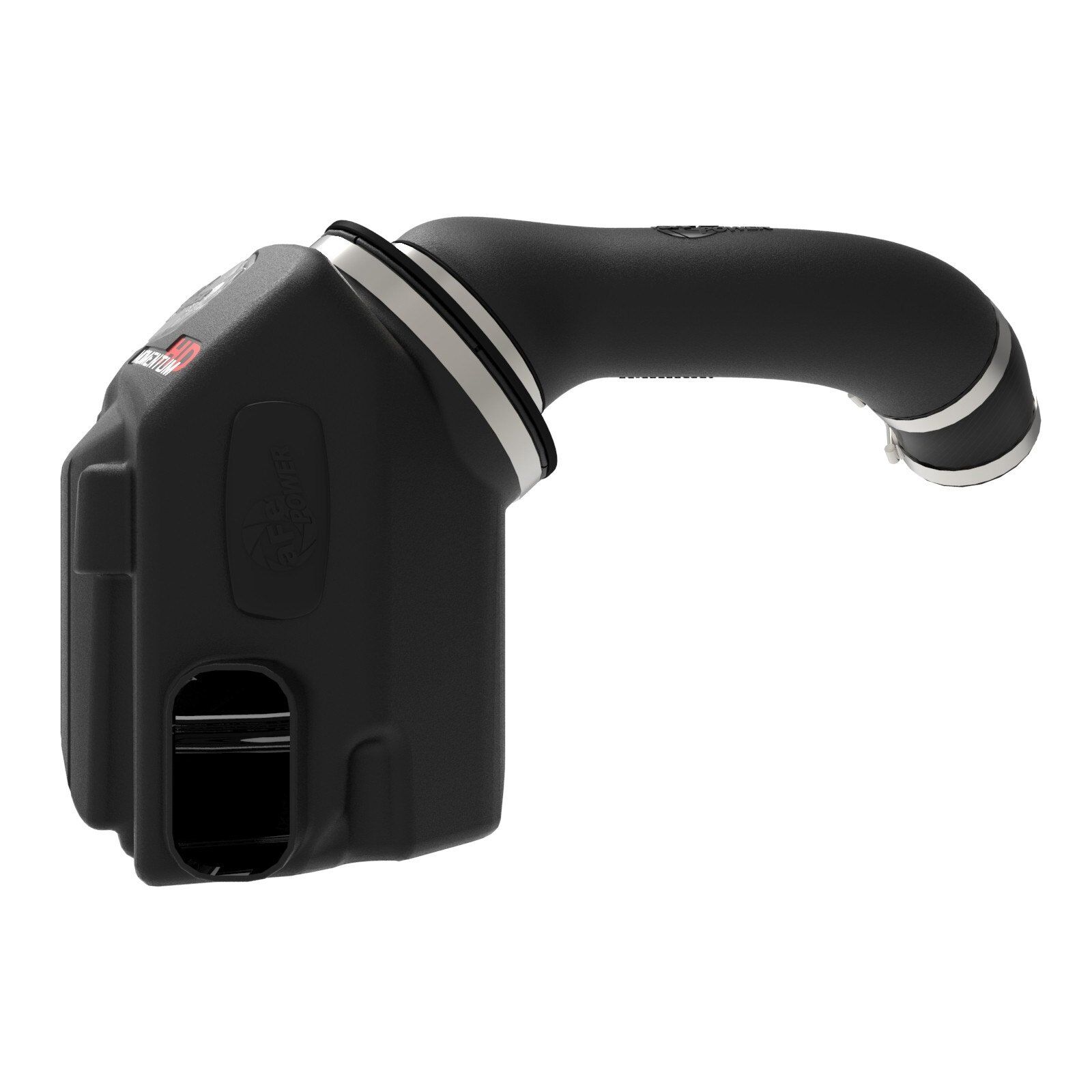 Momentum HD Cold Air Intake System