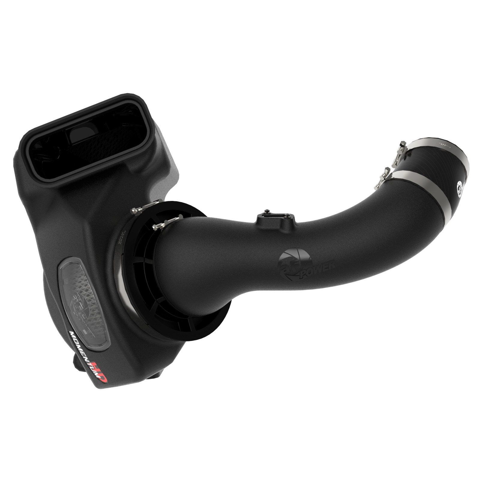 Momentum HD Cold Air Intake System