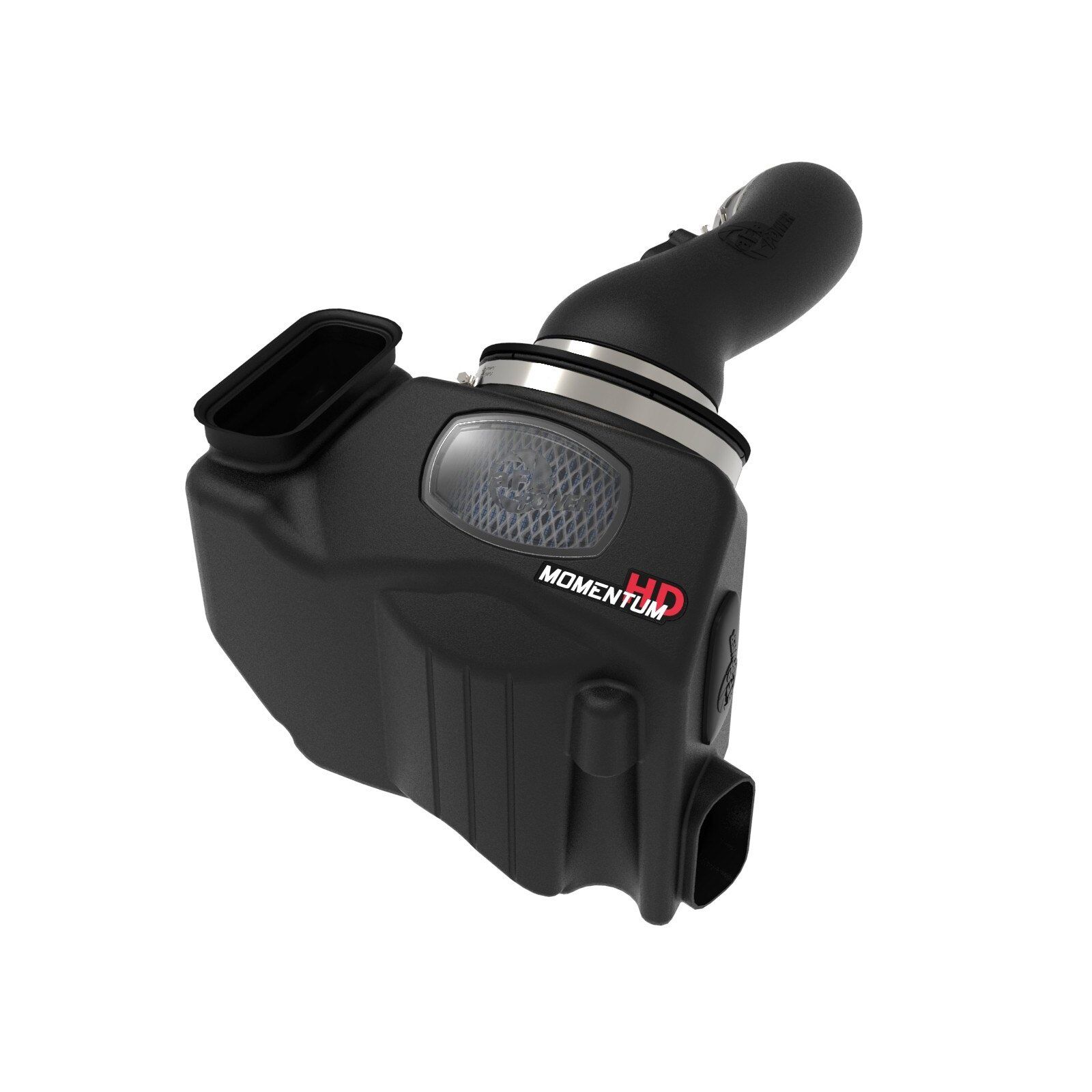 Momentum HD Cold Air Intake System w/Pro 10R Filter