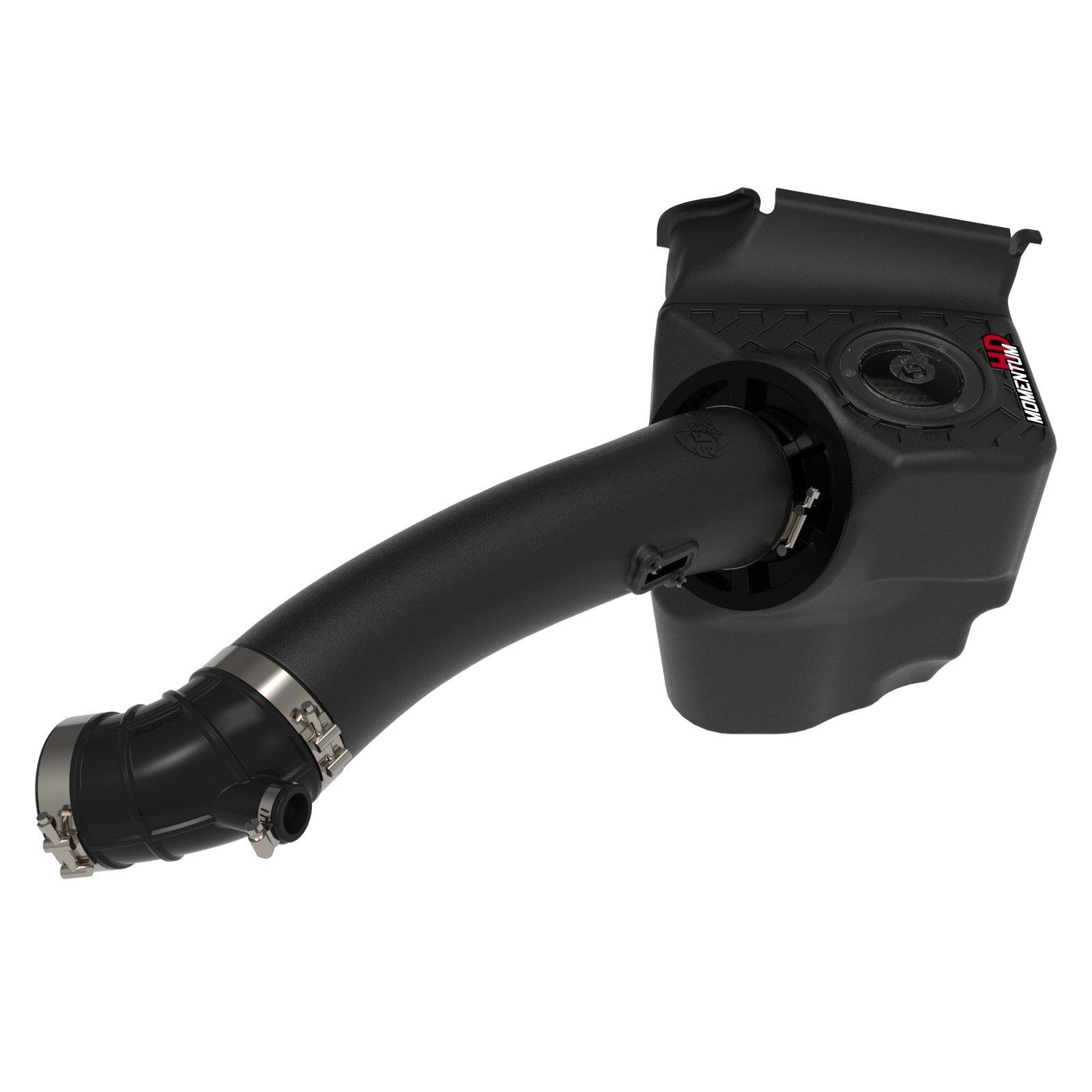 Momentum HD Cold Air Intake System w/ Pro DRY S Filter