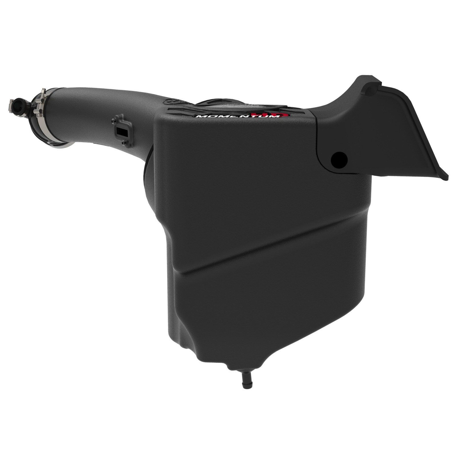 Momentum HD Cold Air Intake System w/ Pro DRY S Filter
