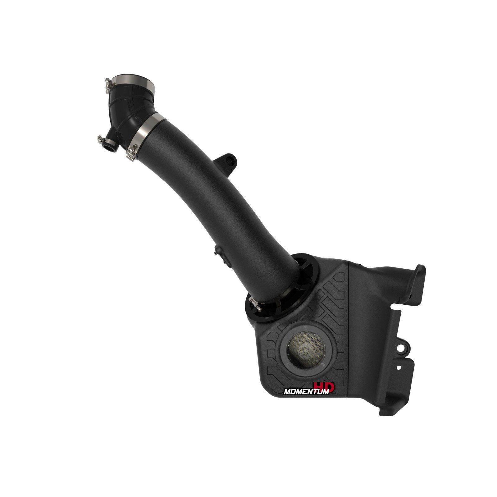 Momentum HD Cold Air Intake System w/ Pro DRY S Filter