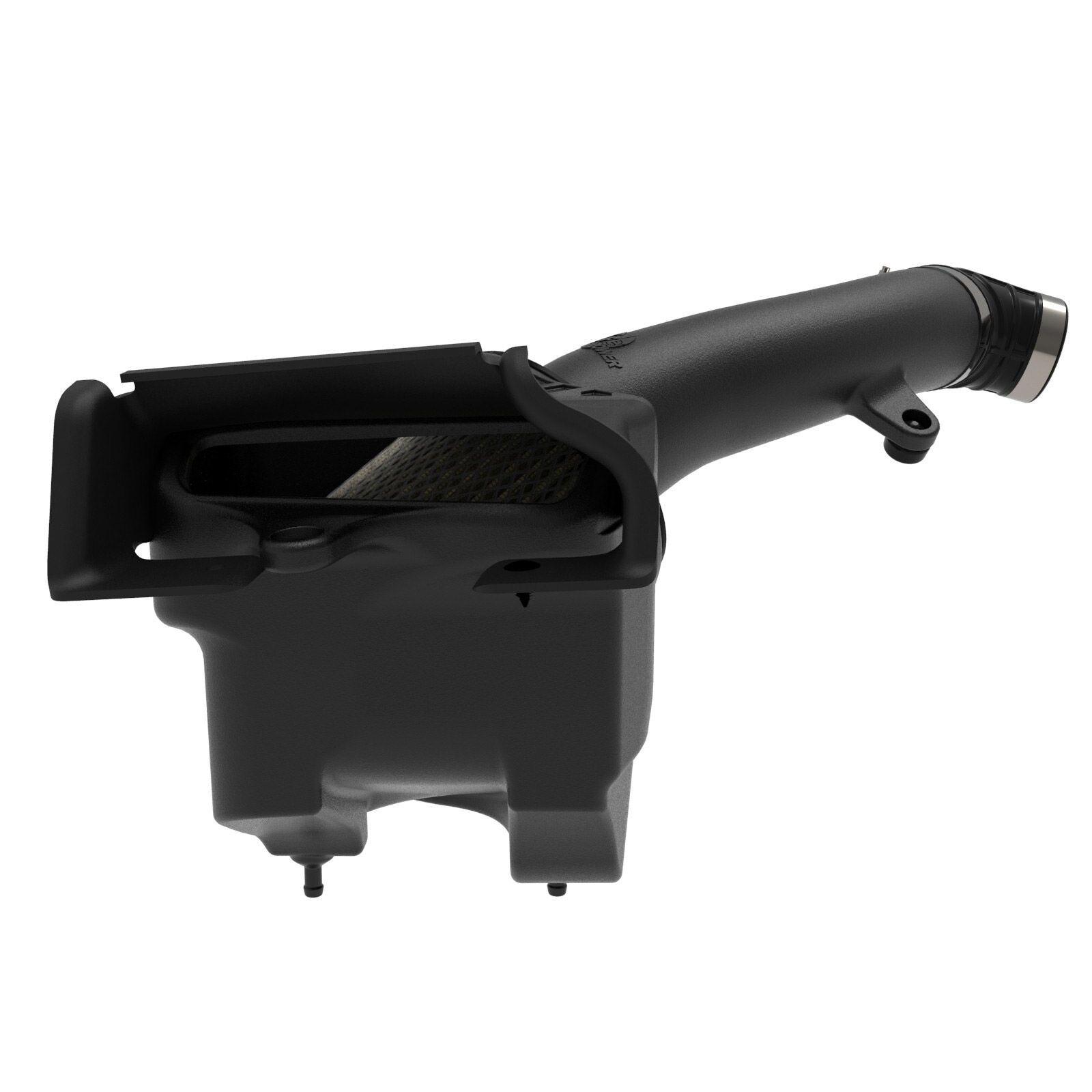 Momentum HD Cold Air Intake System w/ Pro DRY S Filter
