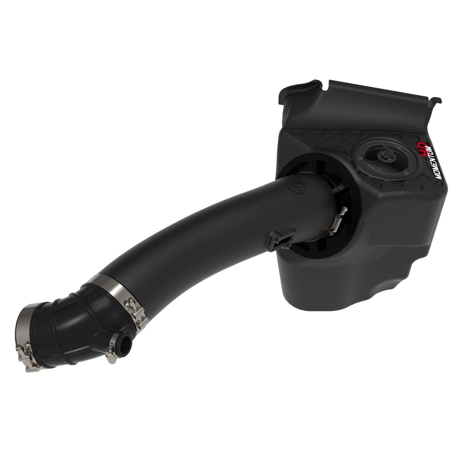 Momentum HD Cold Air Intake System w/ Pro DRY S Filter