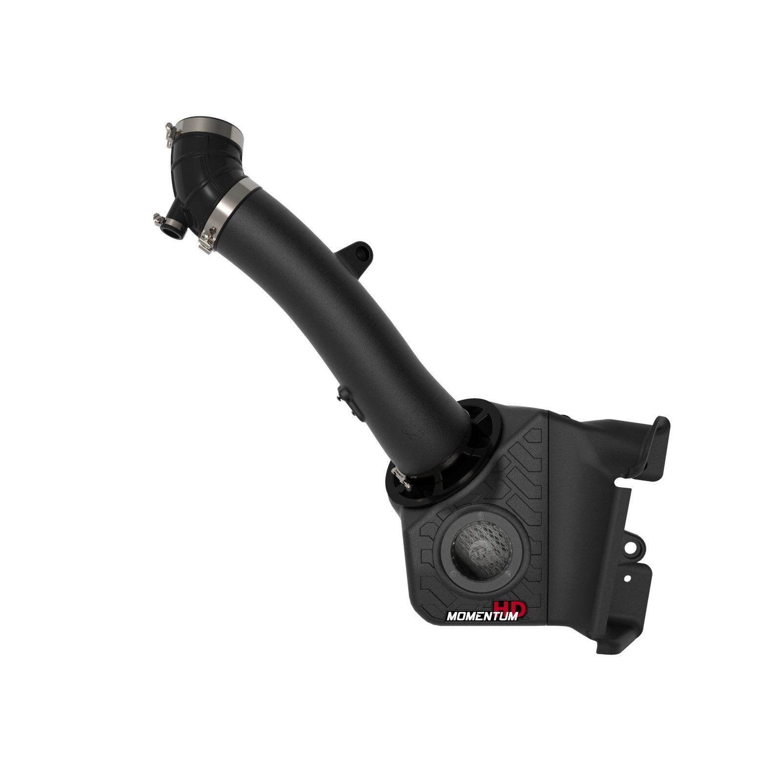 Momentum HD Cold Air Intake System w/ Pro DRY S Filter