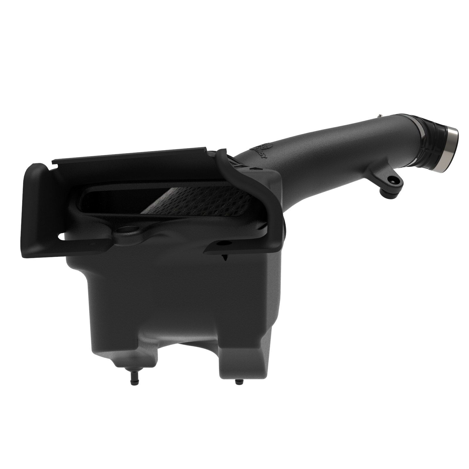 Momentum HD Cold Air Intake System w/ Pro DRY S Filter