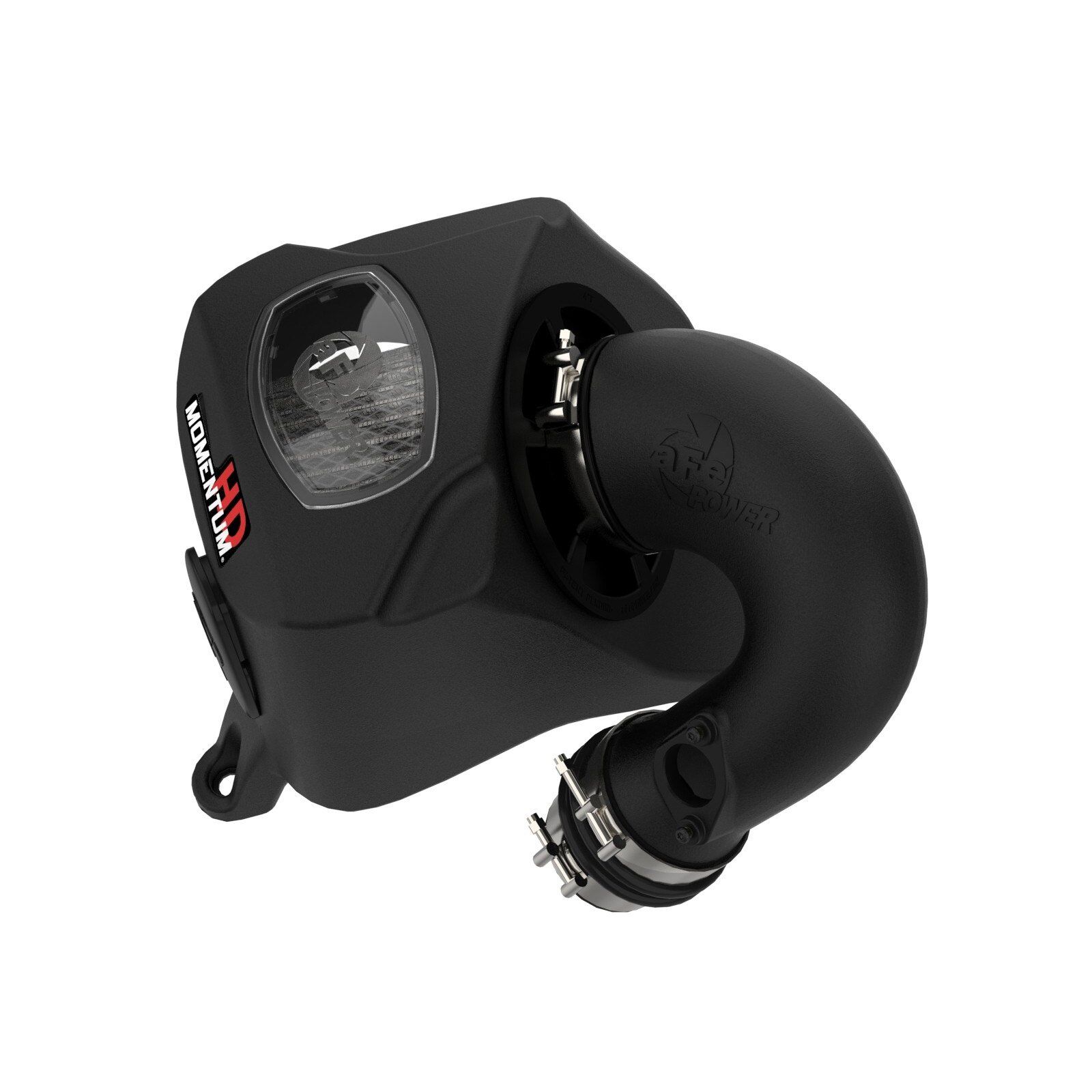 Momentum HD Cold Air Intake System w/ Pro DRY S Filter