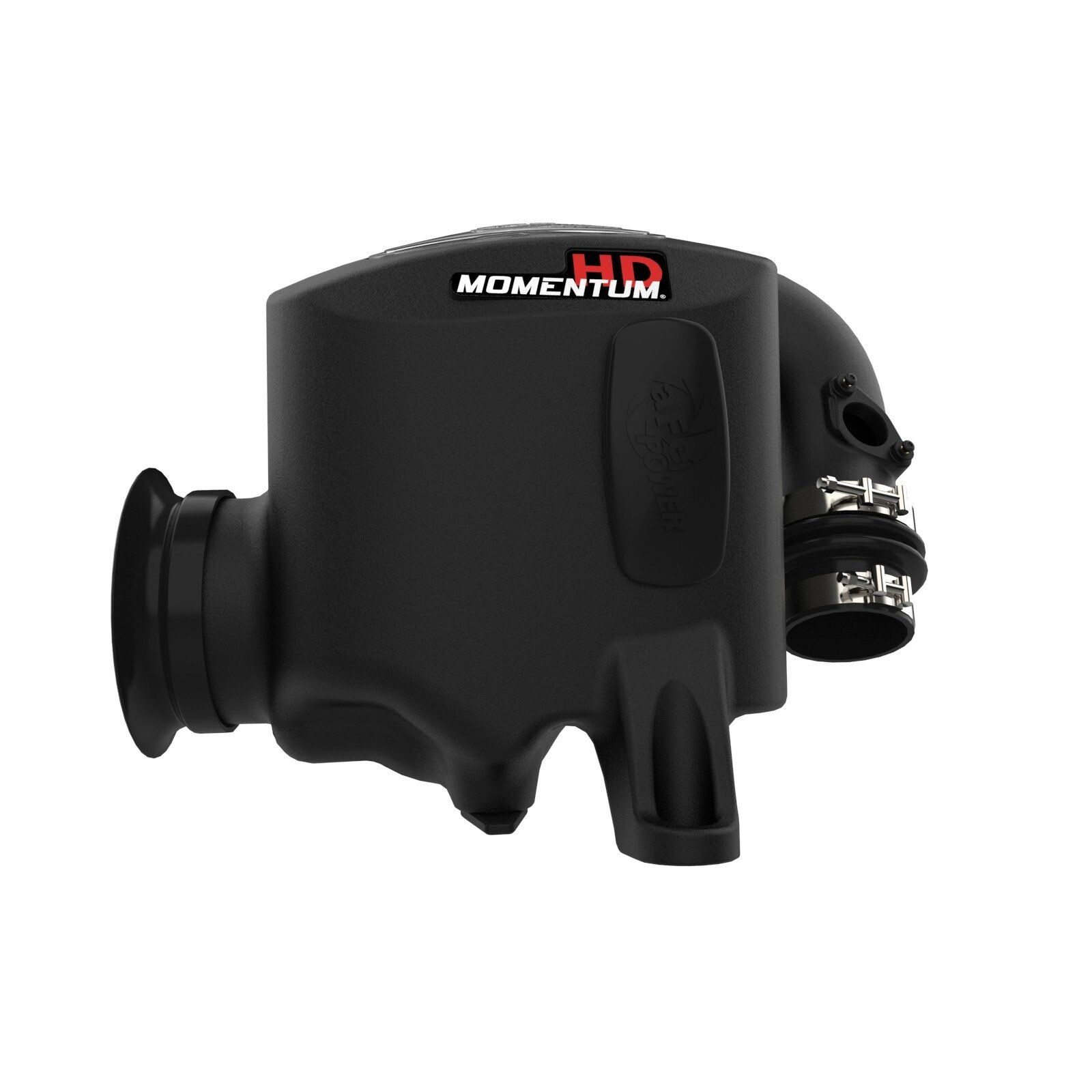 Momentum HD Cold Air Intake System w/ Pro DRY S Filter