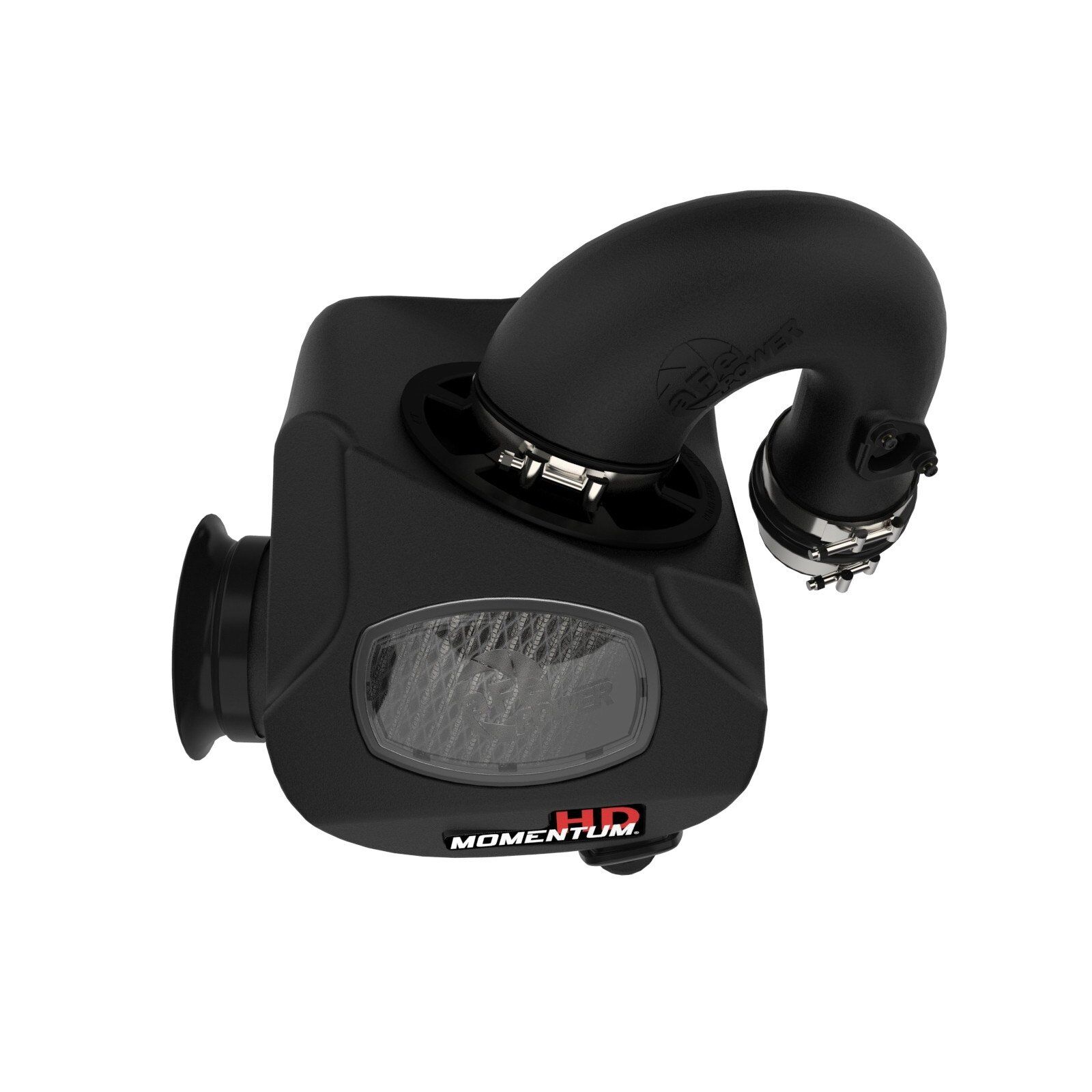 Momentum HD Cold Air Intake System w/ Pro DRY S Filter