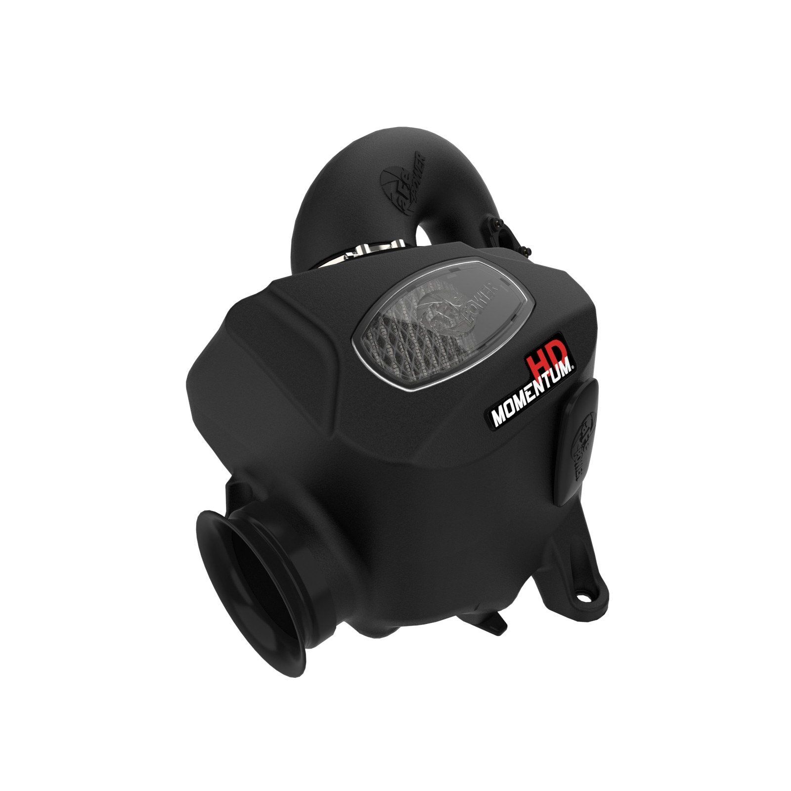 Momentum HD Cold Air Intake System w/ Pro DRY S Filter