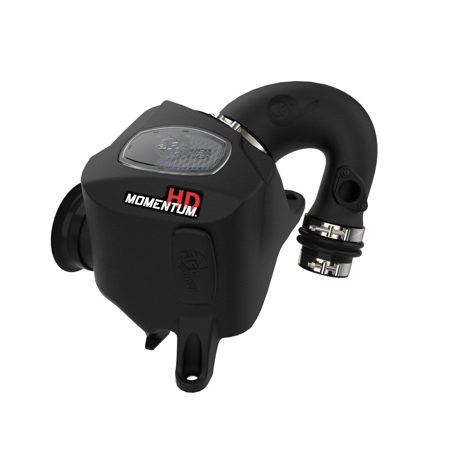 Momentum HD Cold Air Intake System w/ Pro 10R Filter
