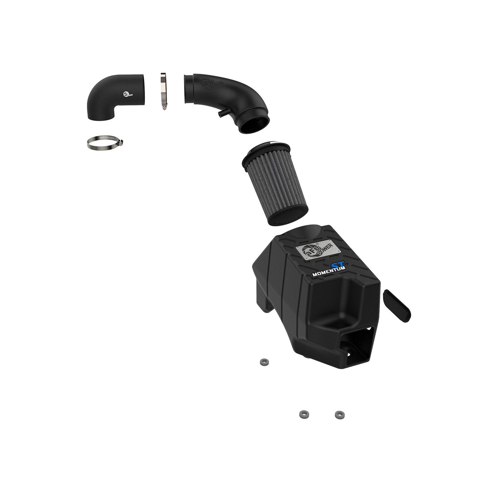 Momentum ST Cold Air Intake System Media