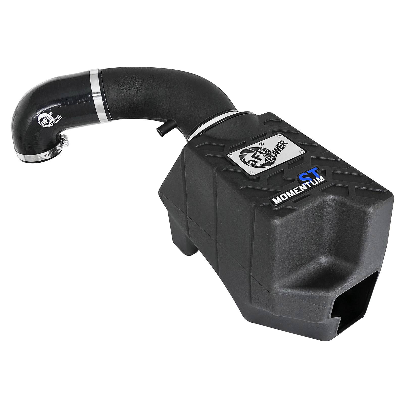 Momentum ST Cold Air Intake System w/Pro DRY S Filter Media