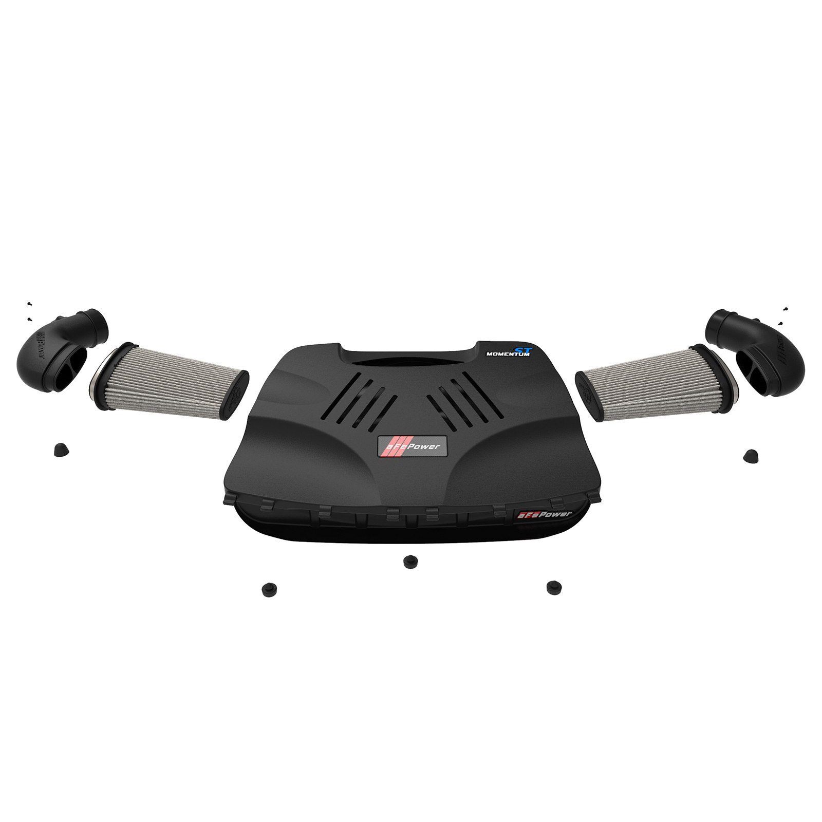 Momentum ST Cold Air Intake Systems