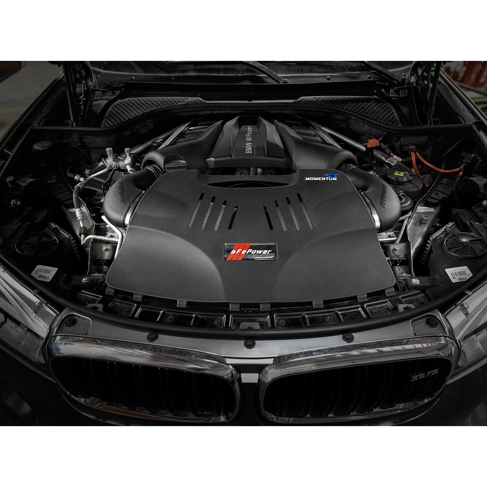 Momentum ST Cold Air Intake Systems