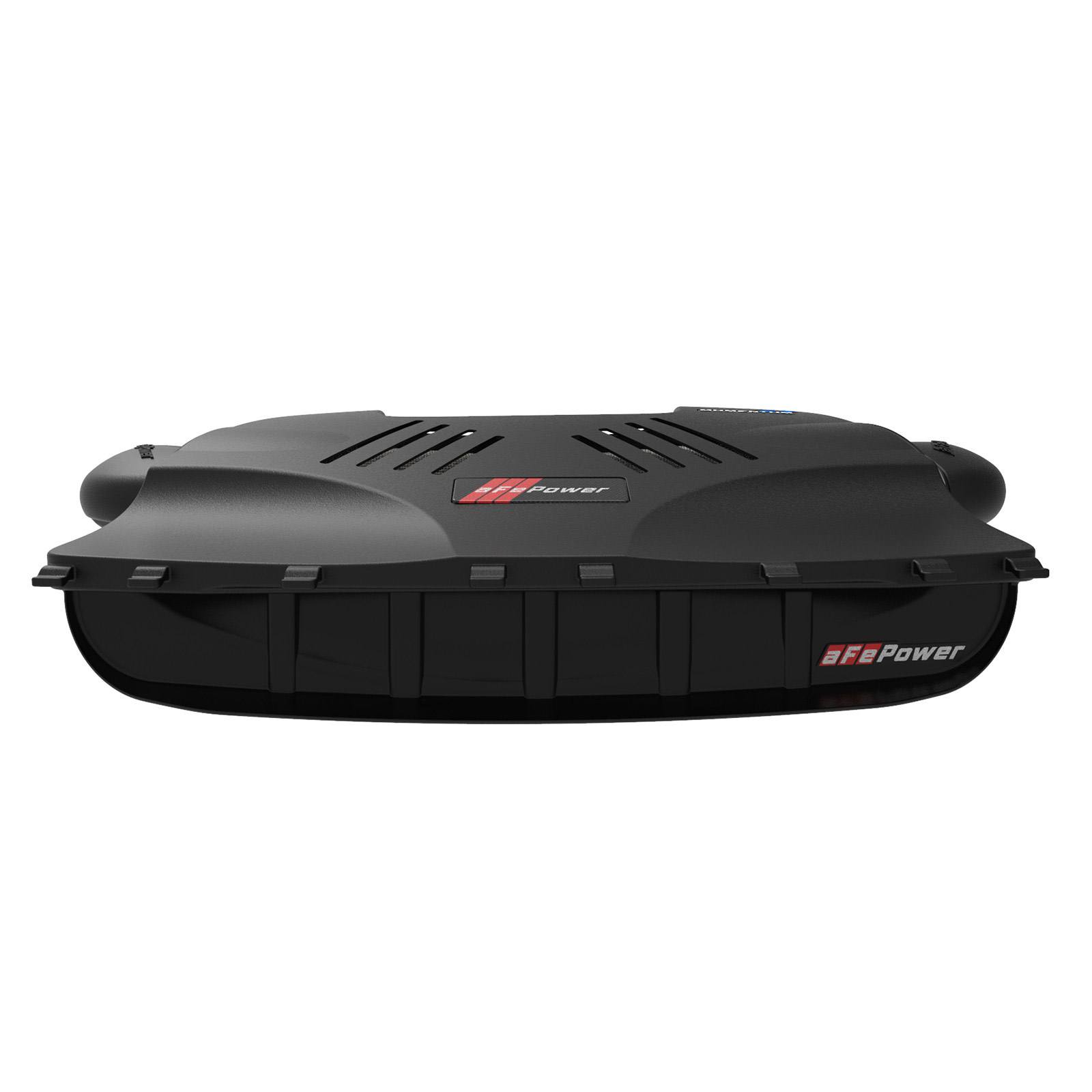 Momentum ST Cold Air Intake Systems