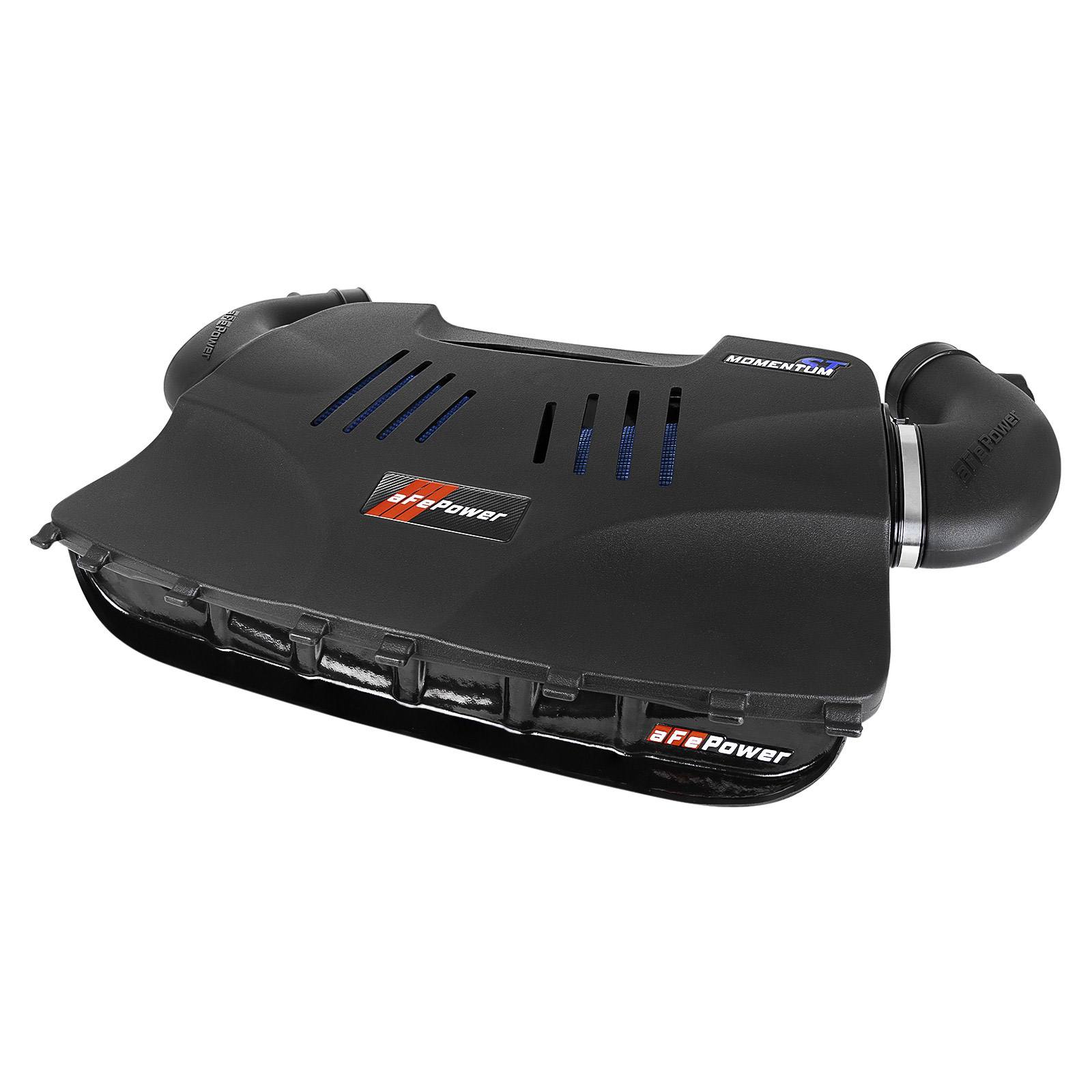 Momentum ST Cold Air Intake System w/Pro 5R Filters
