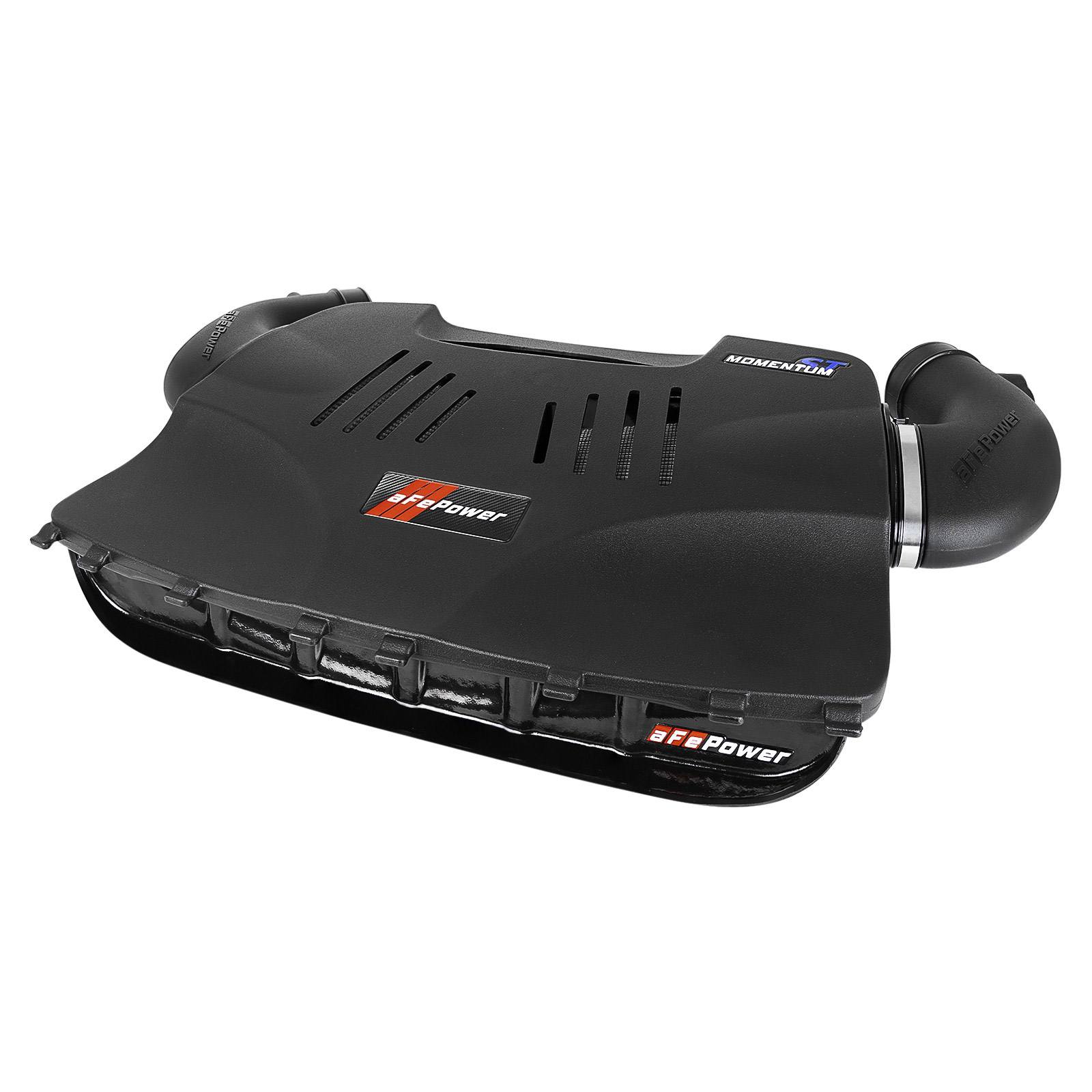 Momentum ST Cold Air Intake System w/Pro DRY S Filters