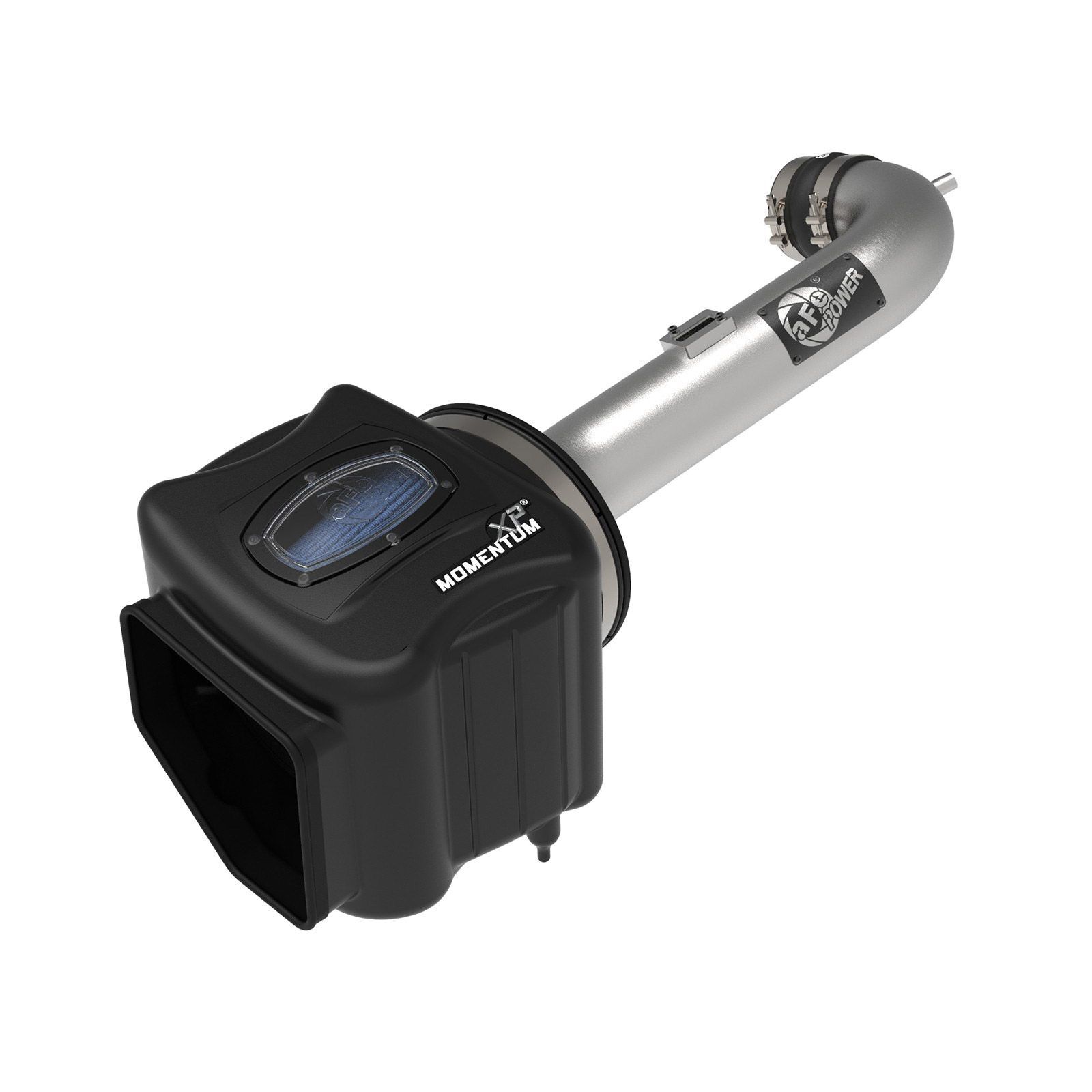 Momentum XP Cold Air Intake System - Brushed w/Pro 5R Filter Media