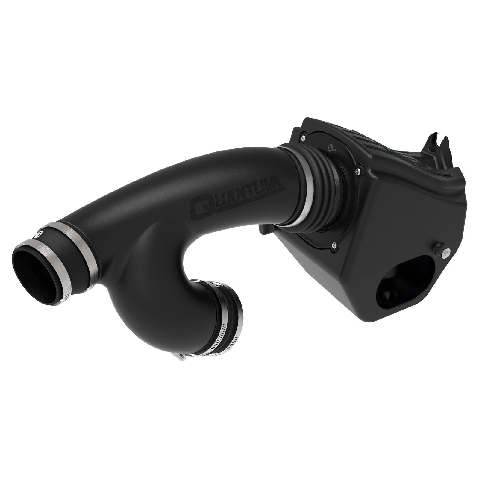Quantum Cold Air Intake System