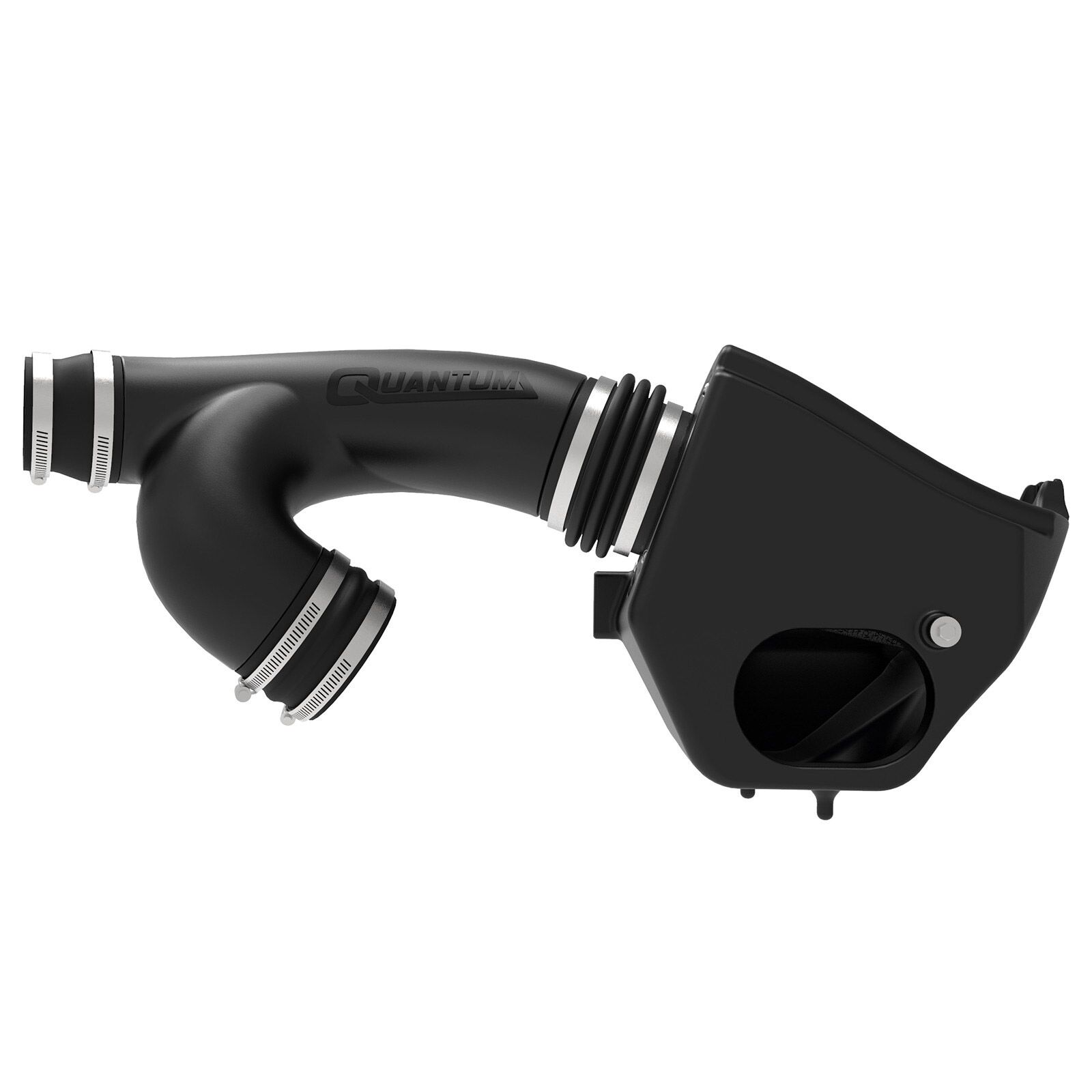 Quantum Cold Air Intake System