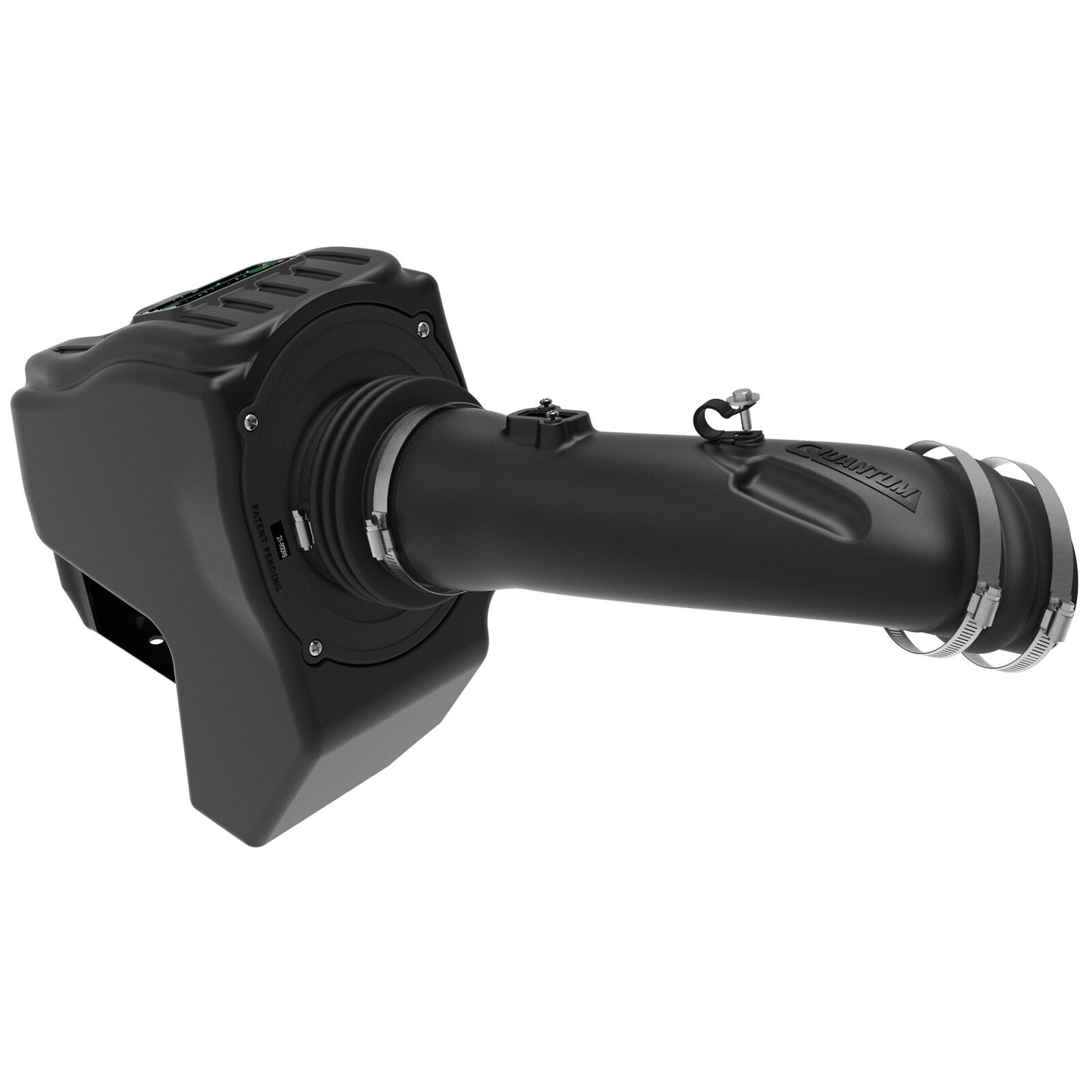 Quantum Cold Air Intake System Media