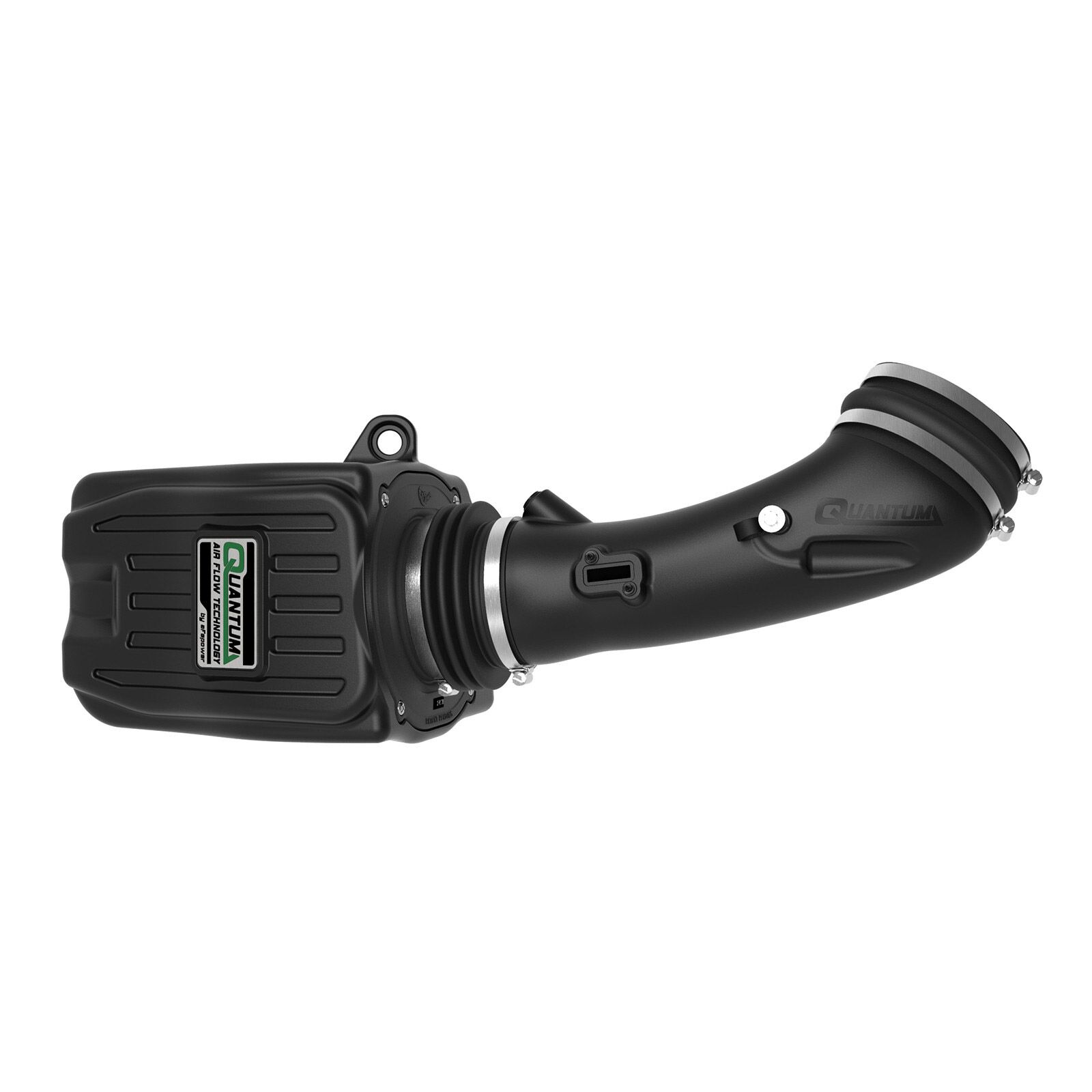 Quantum Cold Air Intake System Media