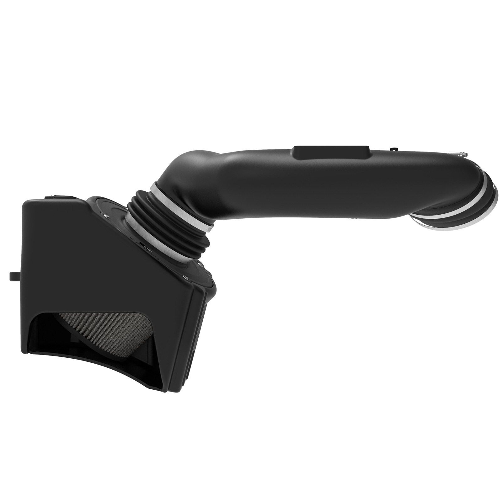 Quantum Cold Air Intake System Media