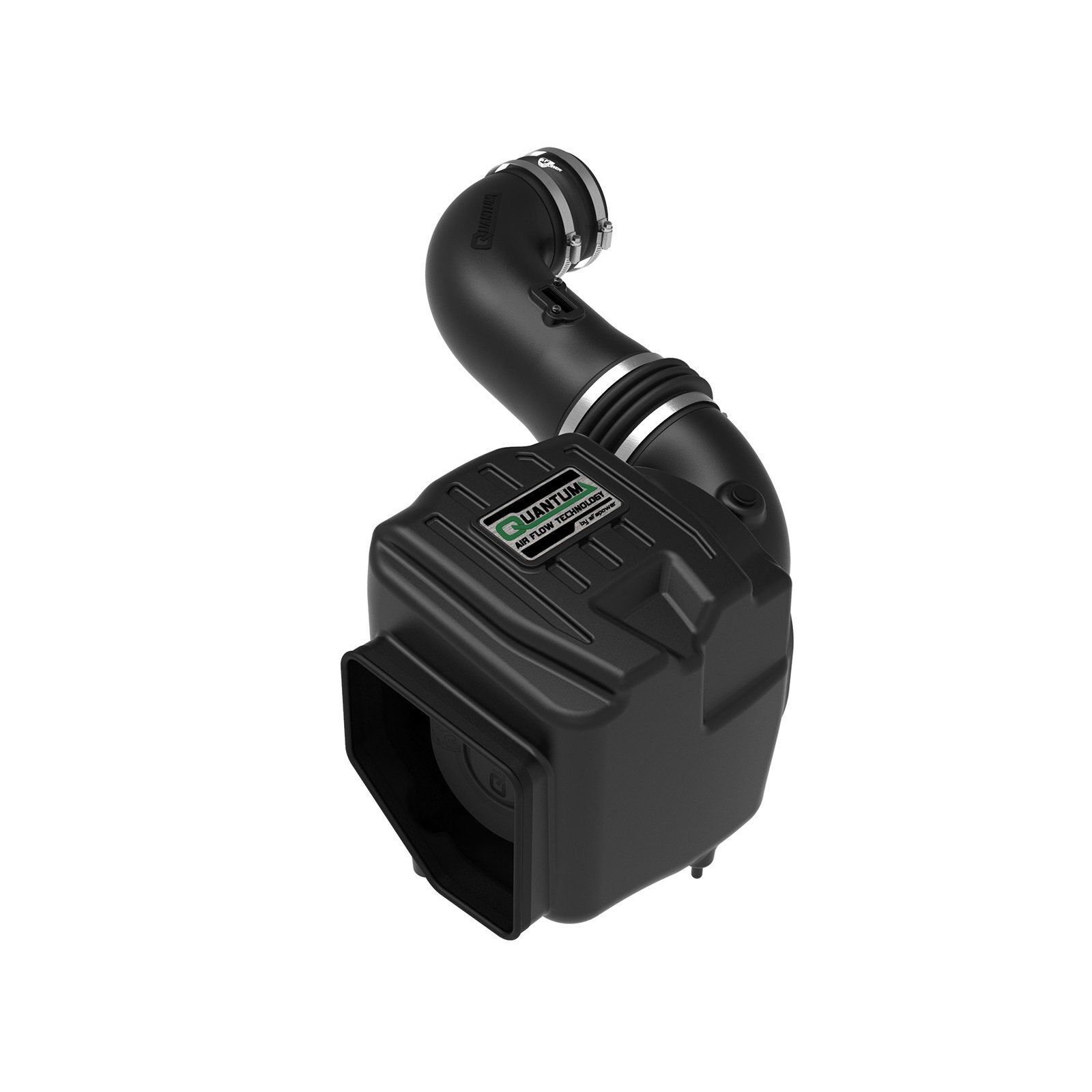 Quantum Cold Air Intake System Media