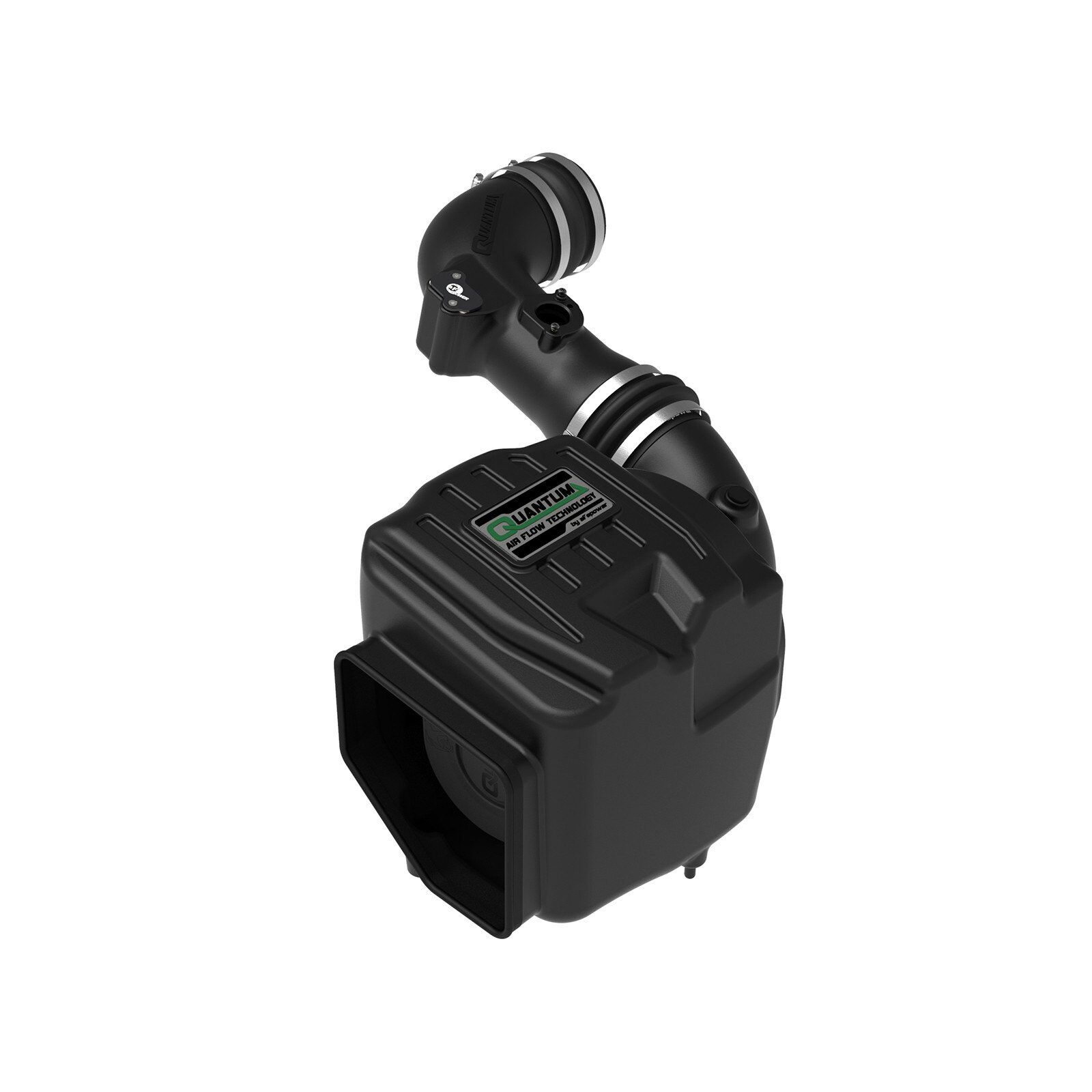 Quantum Cold Air Intake System Media