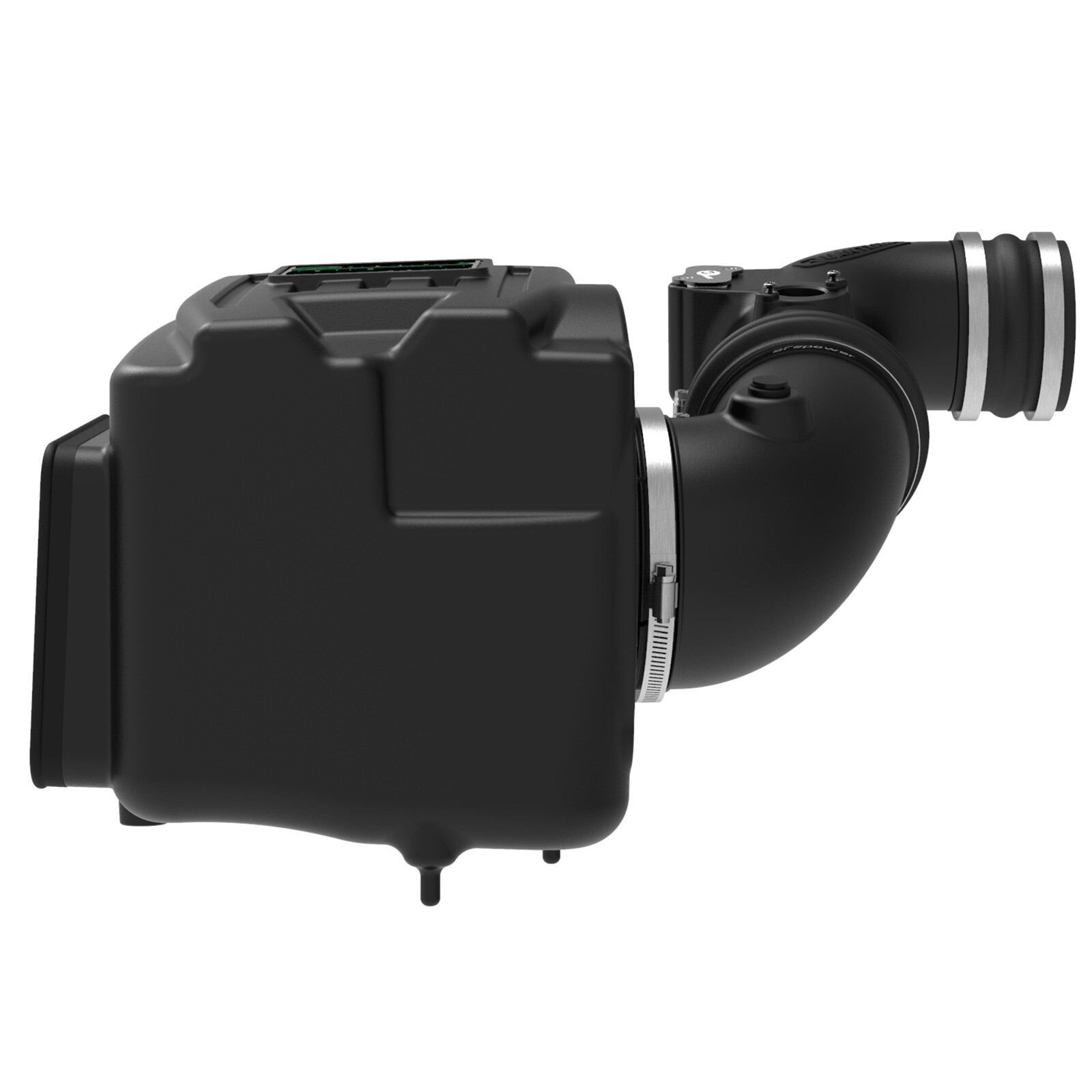Quantum Cold Air Intake System Media