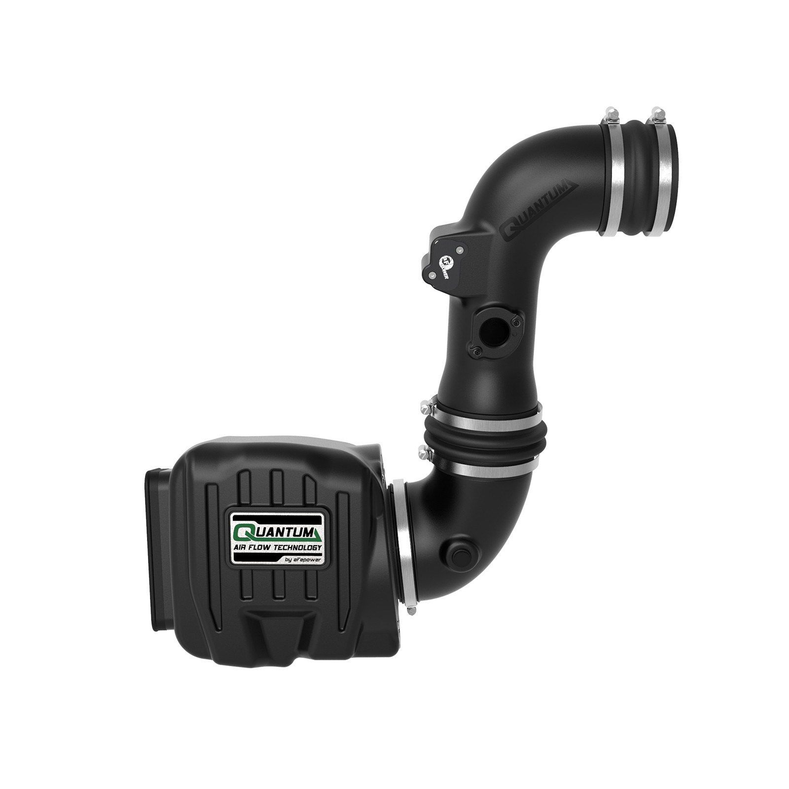 Quantum Cold Air Intake System Media