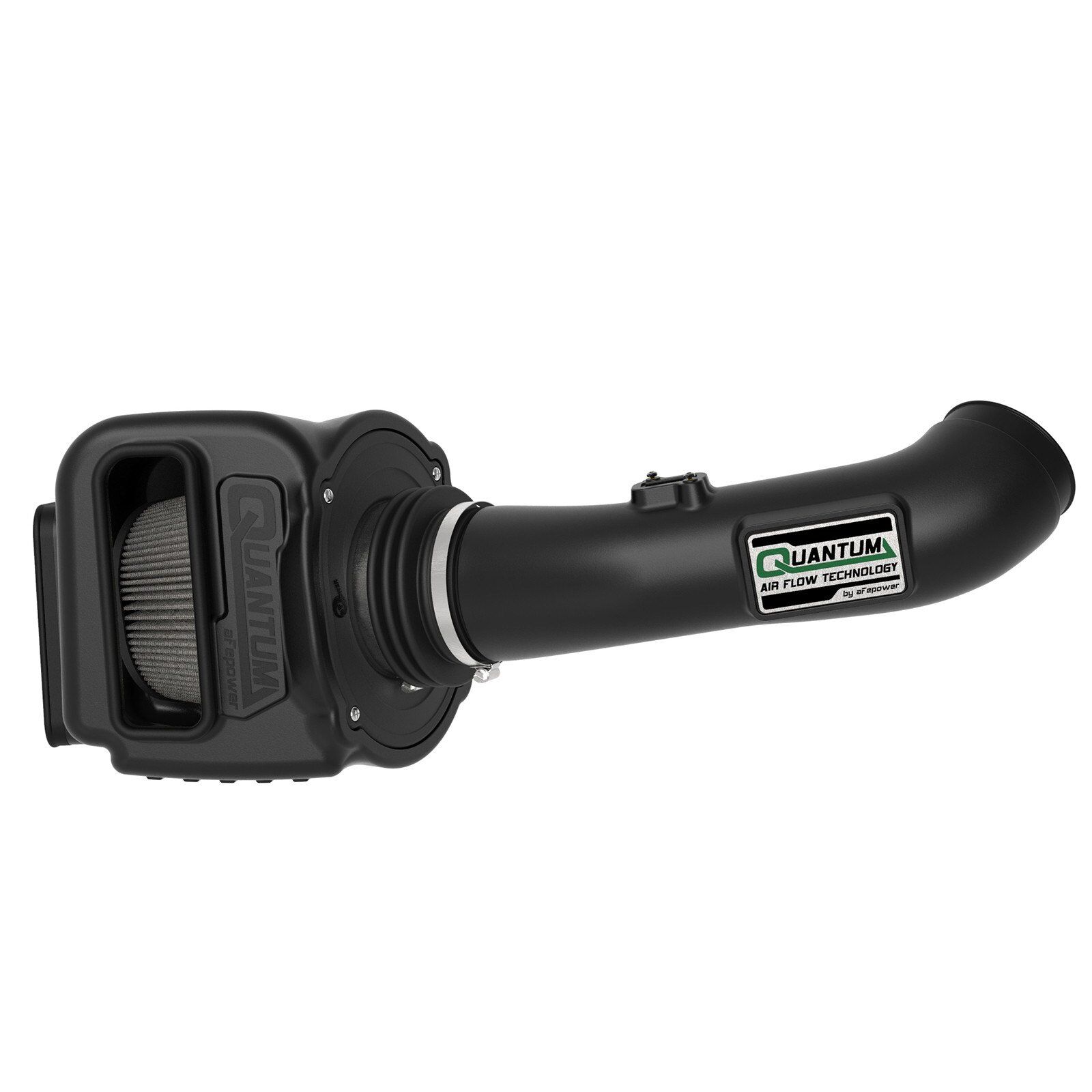 Quantum Cold Air Intake System Media