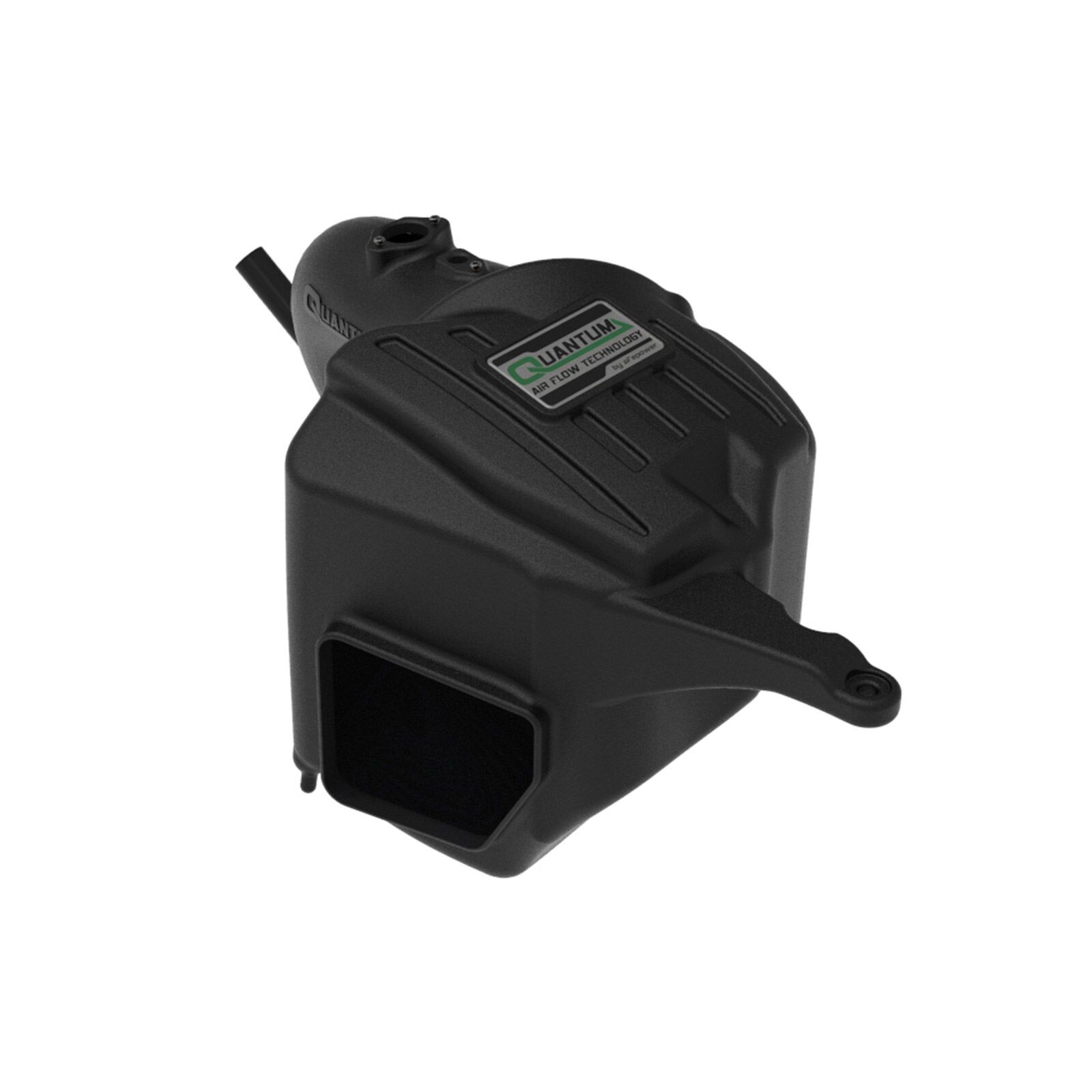 Quantum Cold Air Intake System Media